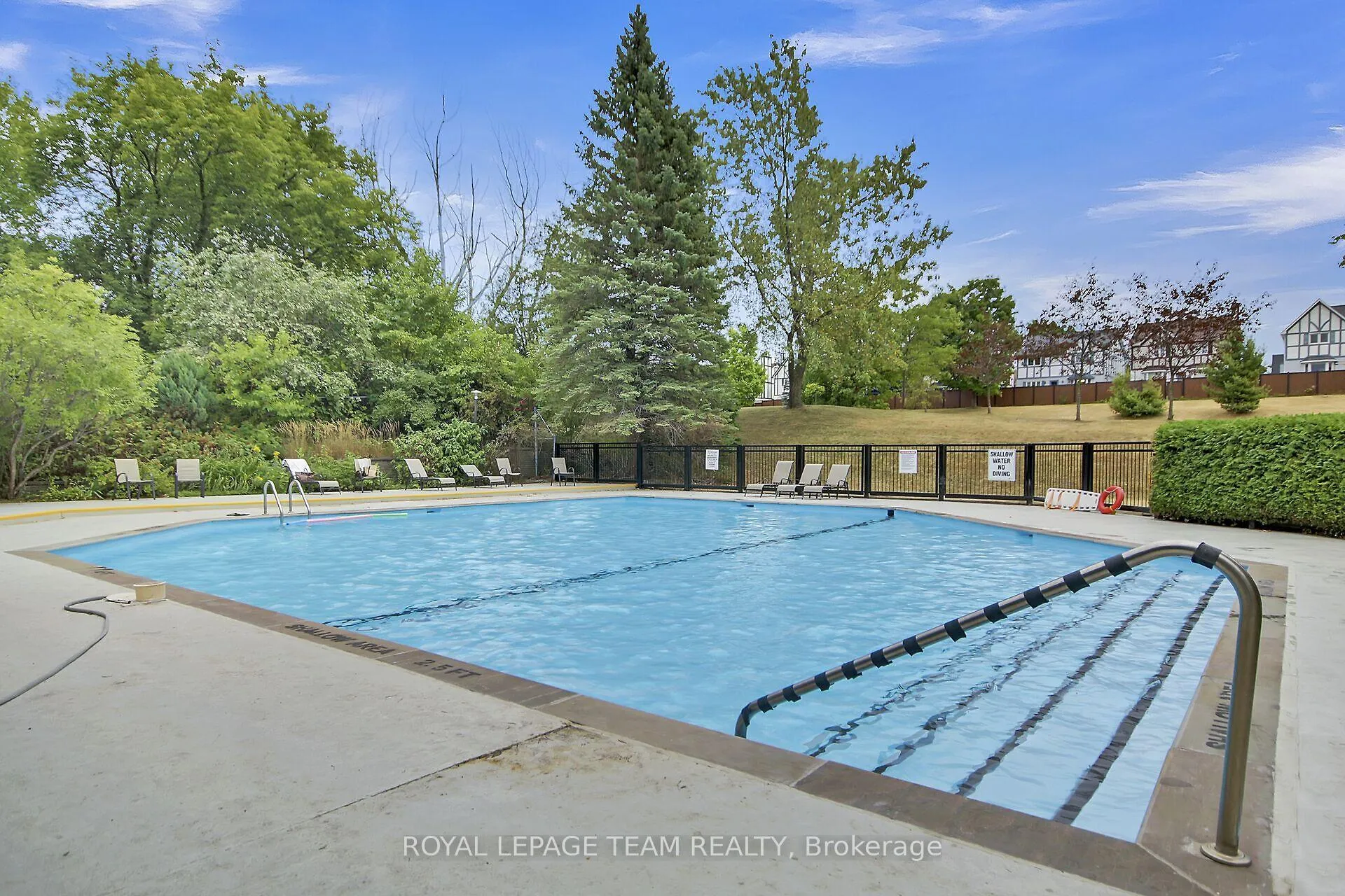 Photo 30 of Unit 501, 2760 Carousel Crescent, Ottawa, Emerald Woods/Sawmill Creek — HOMEH