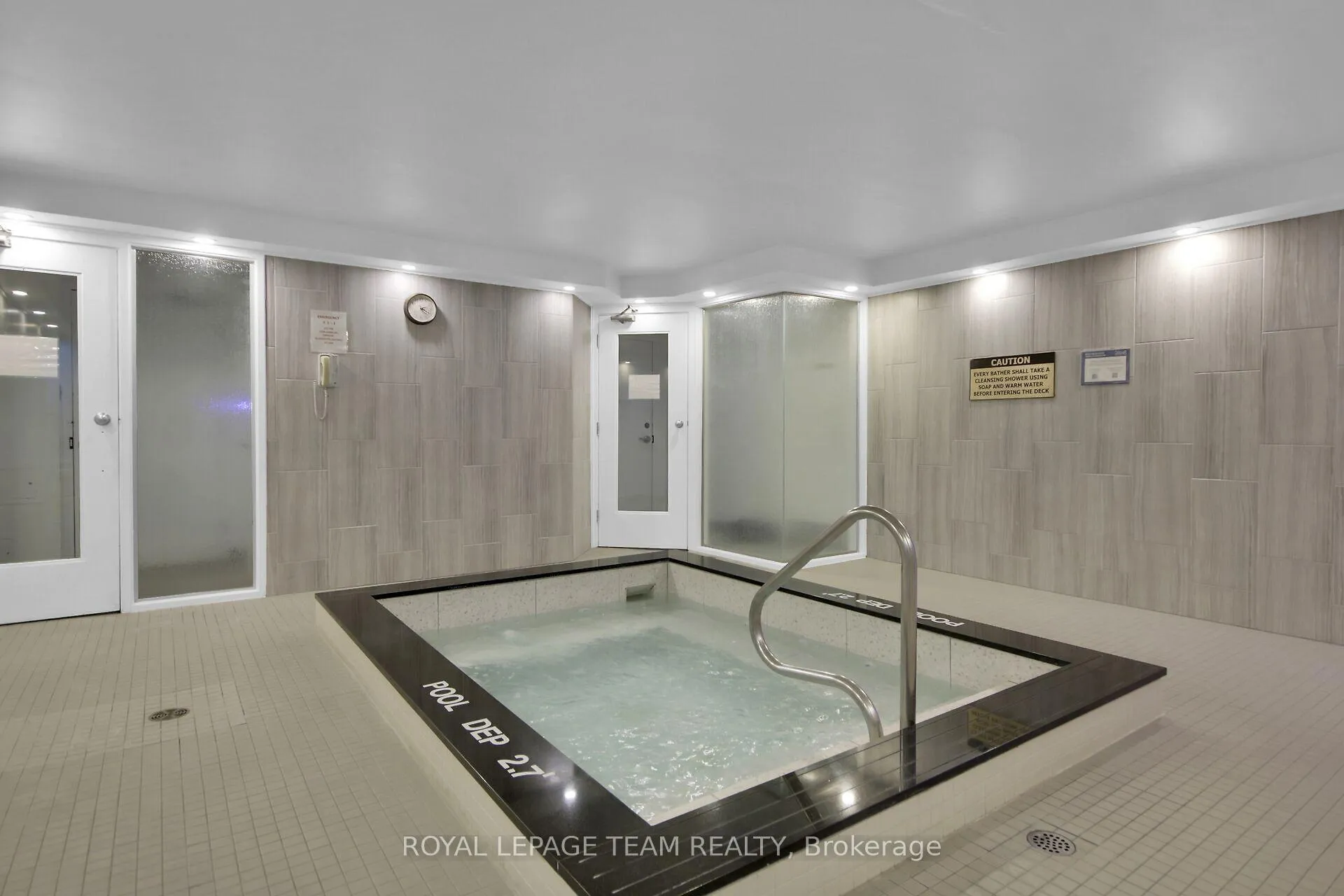 Photo 31 of Unit 501, 2760 Carousel Crescent, Ottawa, Emerald Woods/Sawmill Creek — HOMEH