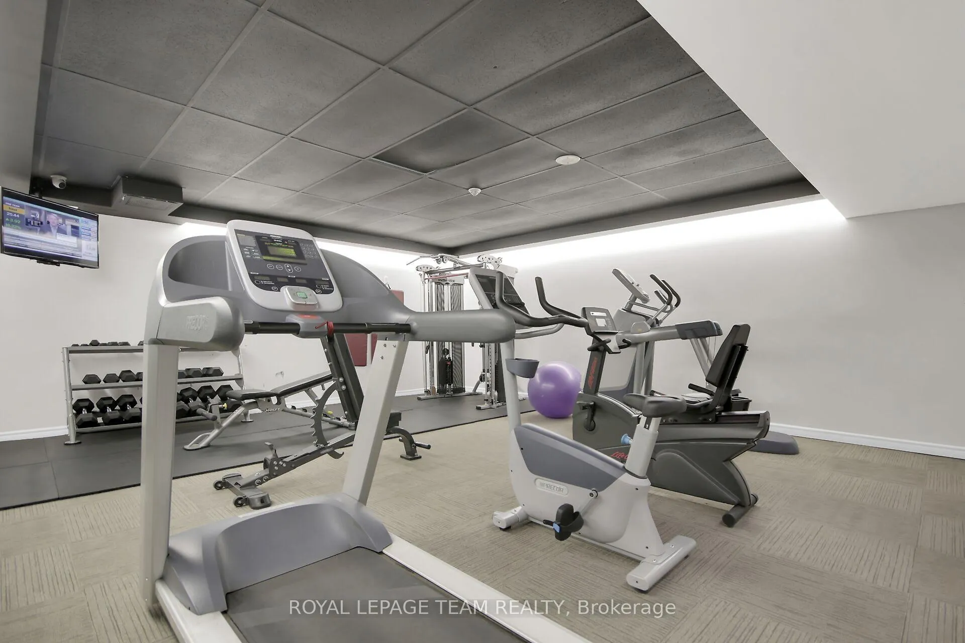 Photo 33 of Unit 501, 2760 Carousel Crescent, Ottawa, Emerald Woods/Sawmill Creek — HOMEH