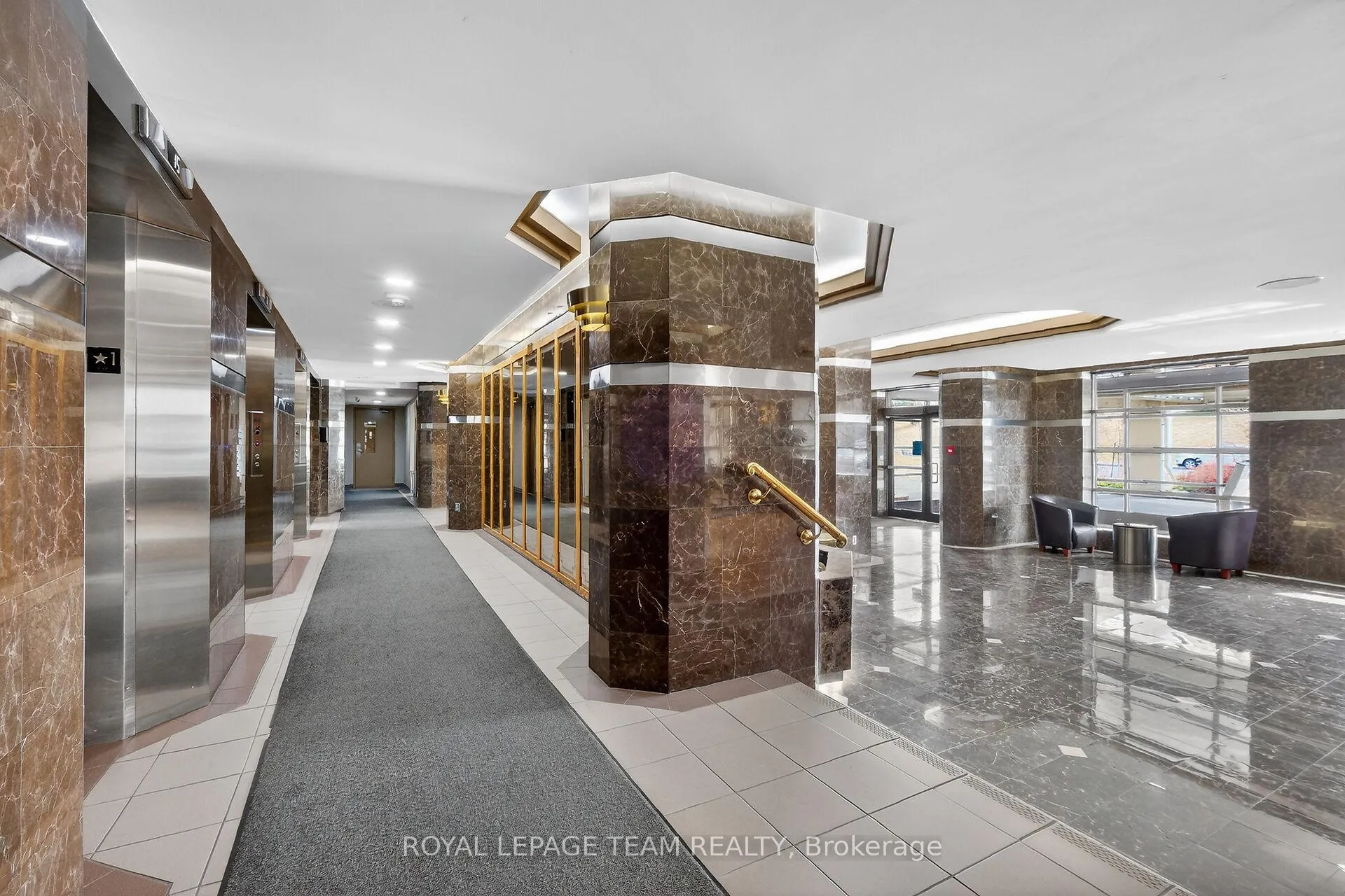 Photo 36 of Unit 501, 2760 Carousel Crescent, Ottawa, Emerald Woods/Sawmill Creek — HOMEH