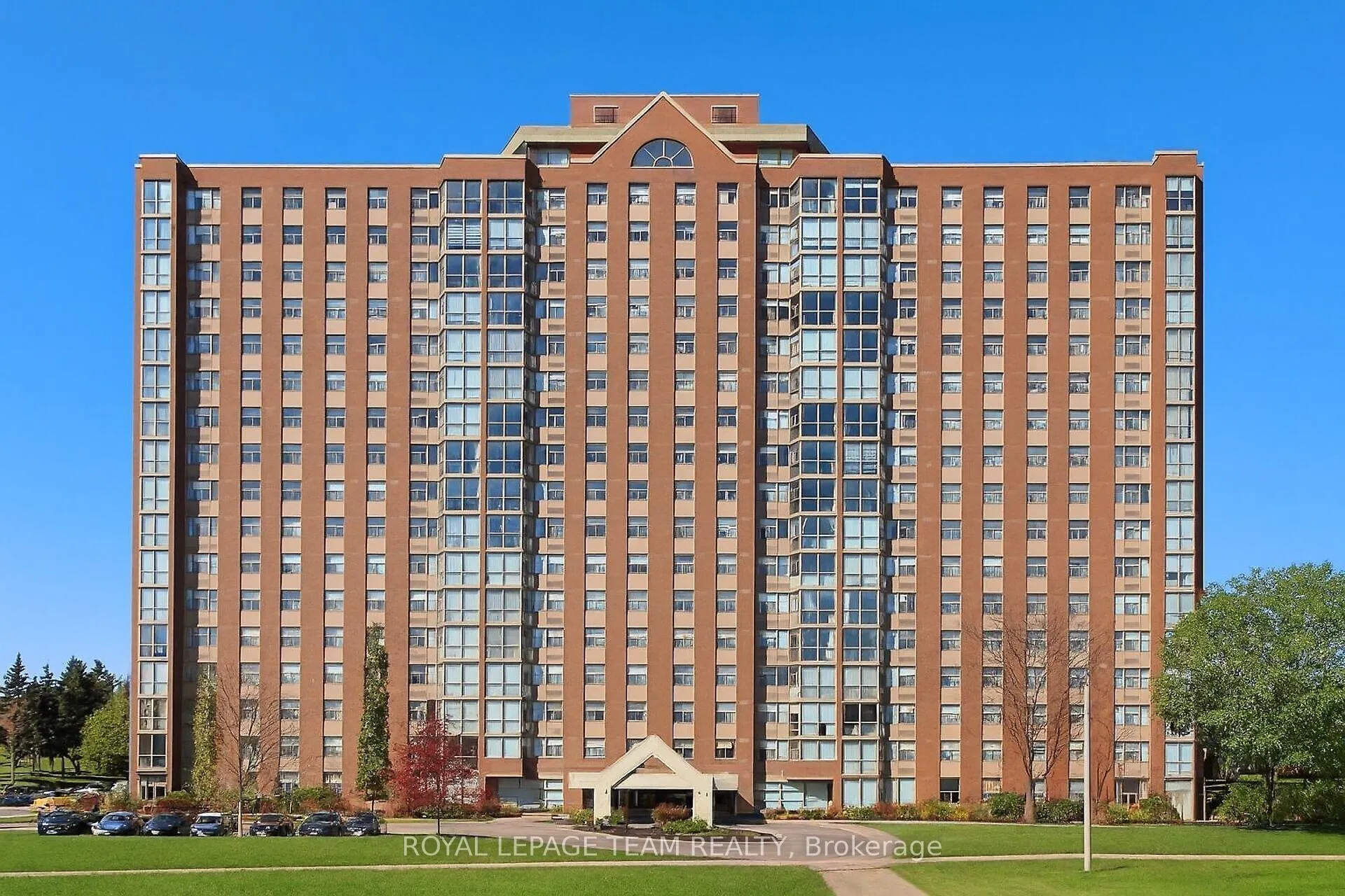 Photo 37 of Unit 501, 2760 Carousel Crescent, Ottawa, Emerald Woods/Sawmill Creek — HOMEH