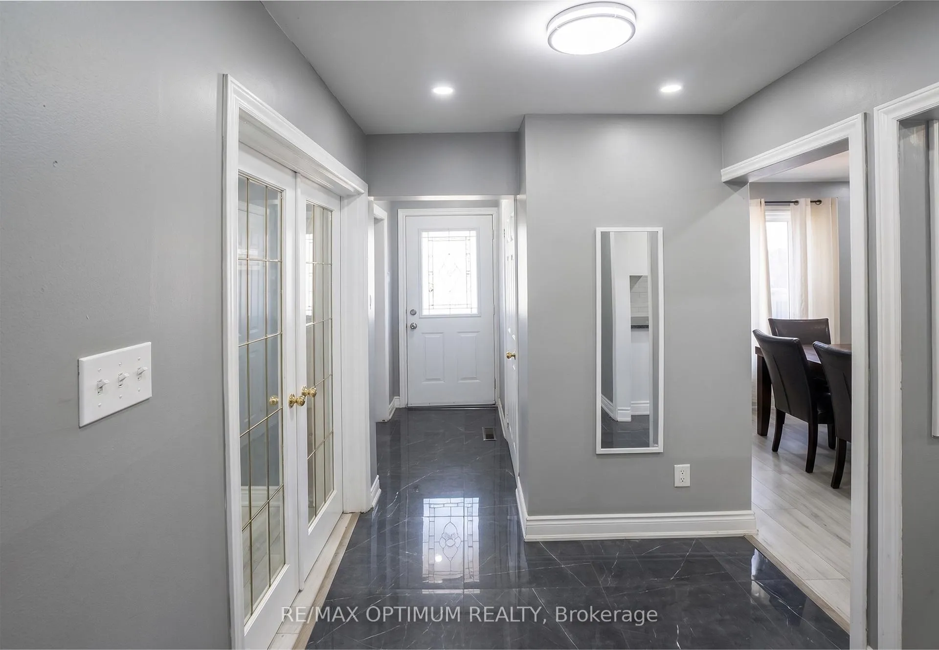 Photo 6 of 3 Dunwich Place, Brampton, Southgate — HOMEH