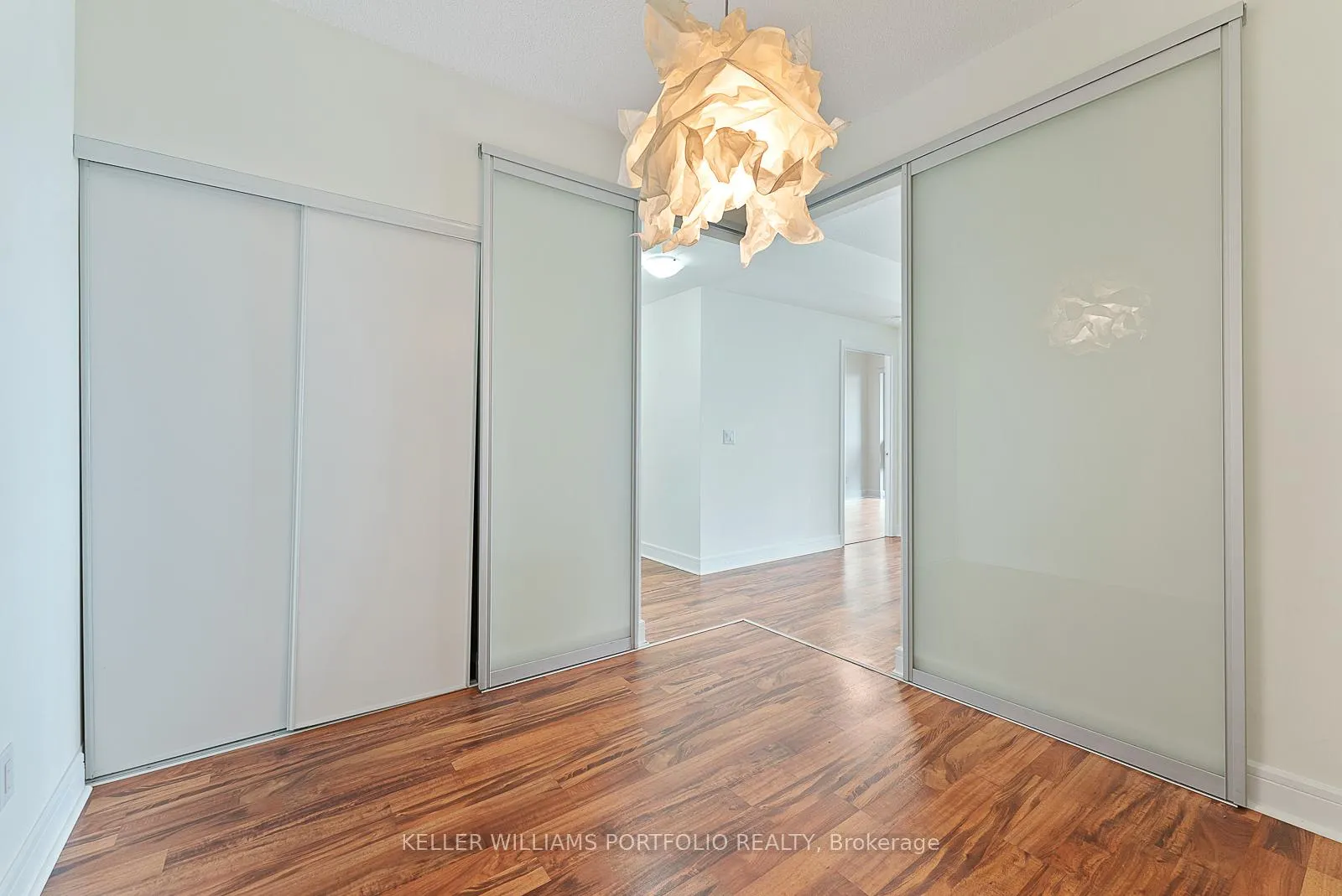 Photo 23 of Unit 910, 35 Brian Peck Crescent, Toronto, Thorncliffe Park — HOMEH