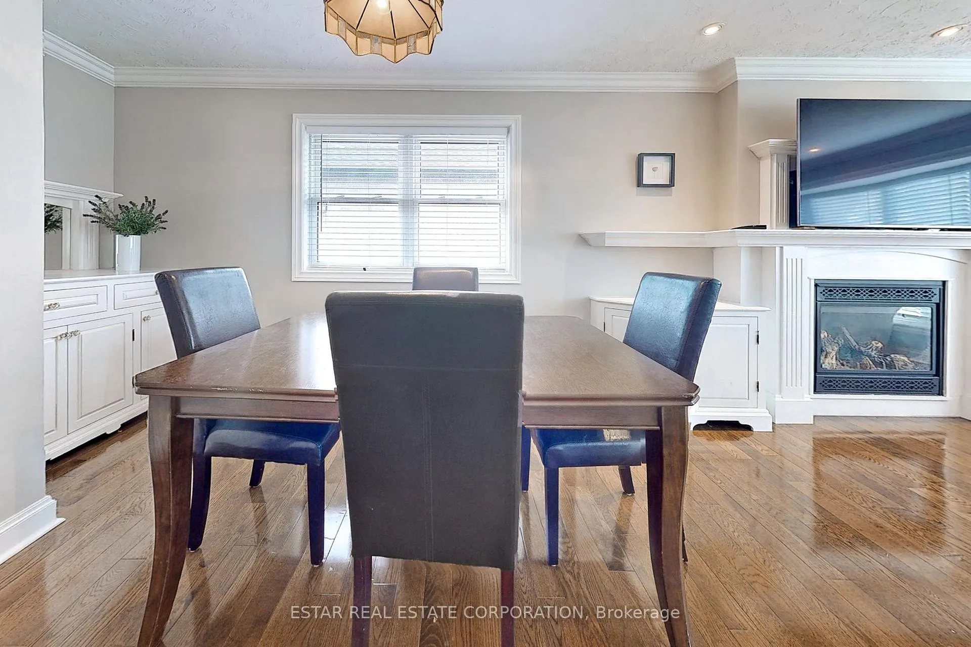 Photo 9 of 26 Elm Street, Markham, Old Markham Village — HOMEH