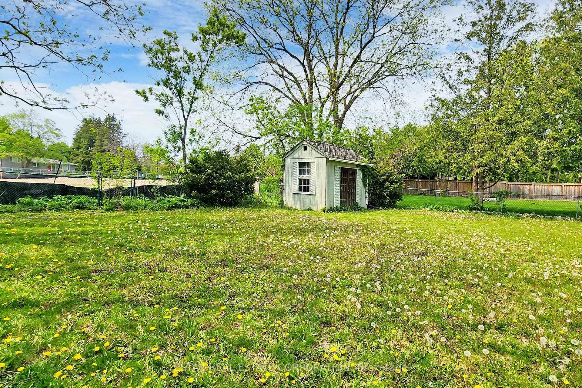 Photo 39 of 26 Elm Street, Markham, Old Markham Village — HOMEH