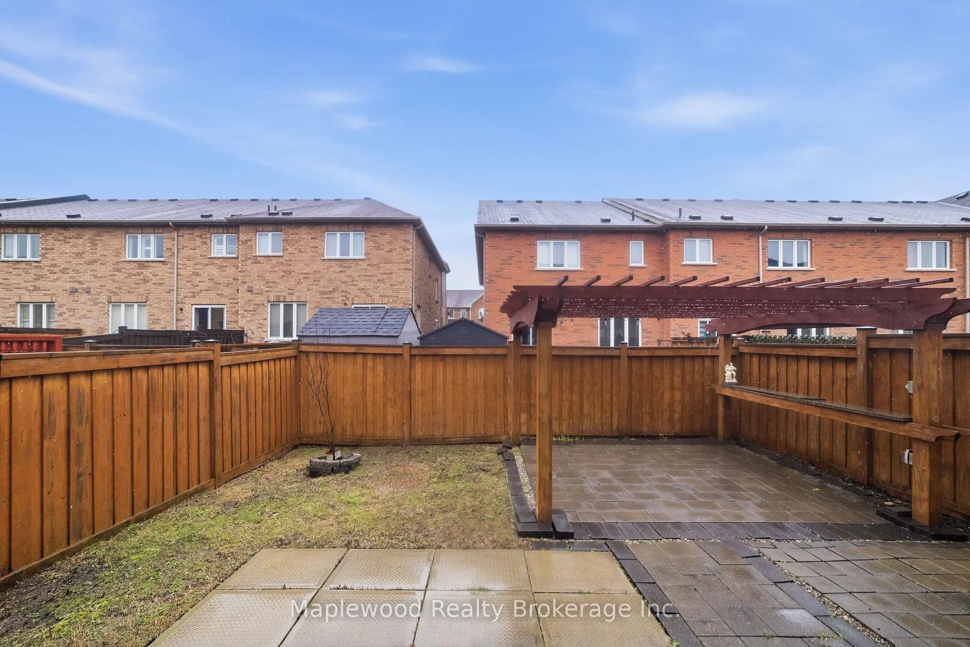 Photo 42 of 1712 Carousel Drive, Pickering, Duffin Heights — HOMEH