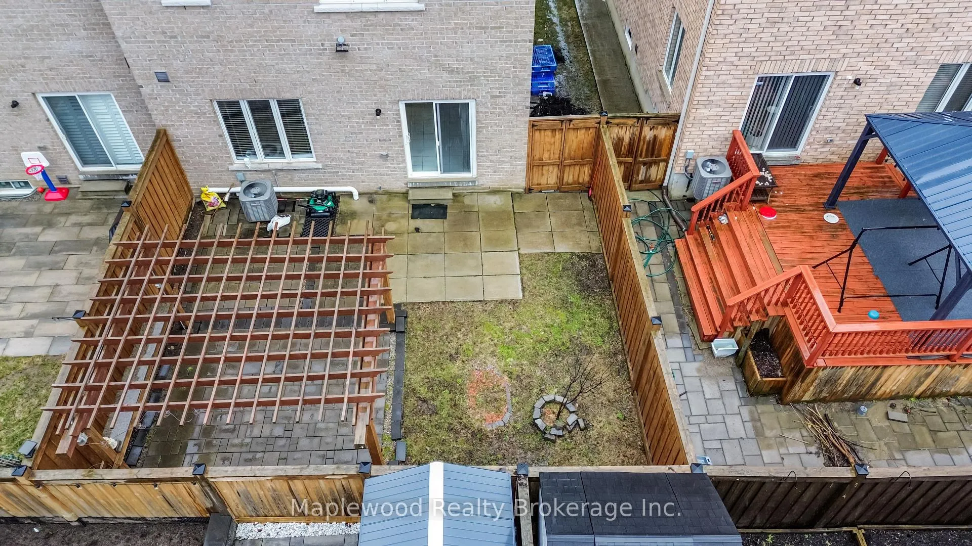 Photo 44 of 1712 Carousel Drive, Pickering, Duffin Heights — HOMEH