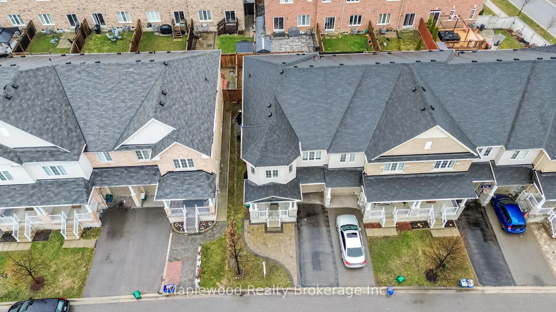Photo 47 of 1712 Carousel Drive, Pickering, Duffin Heights — HOMEH