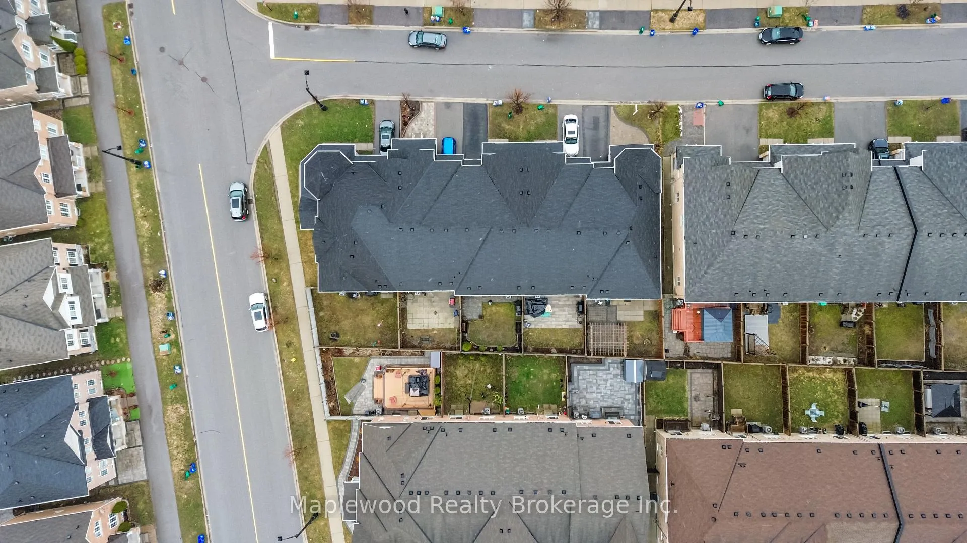 Photo 48 of 1712 Carousel Drive, Pickering, Duffin Heights — HOMEH