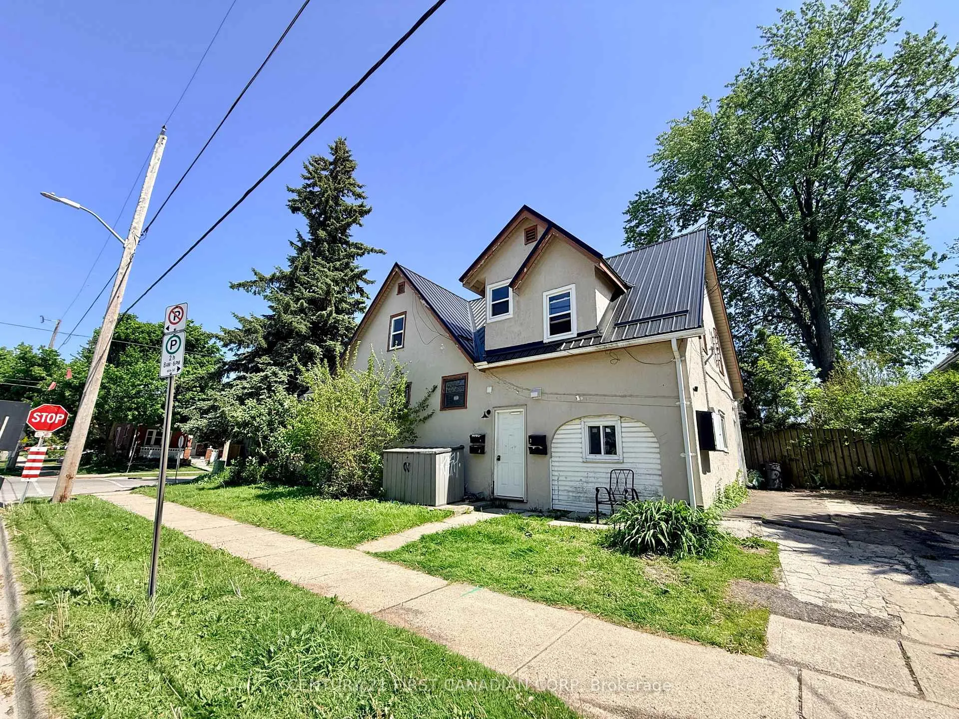 Photo 1 of Unit #1, 363 Ashland Avenue, London, East M — HOMEH