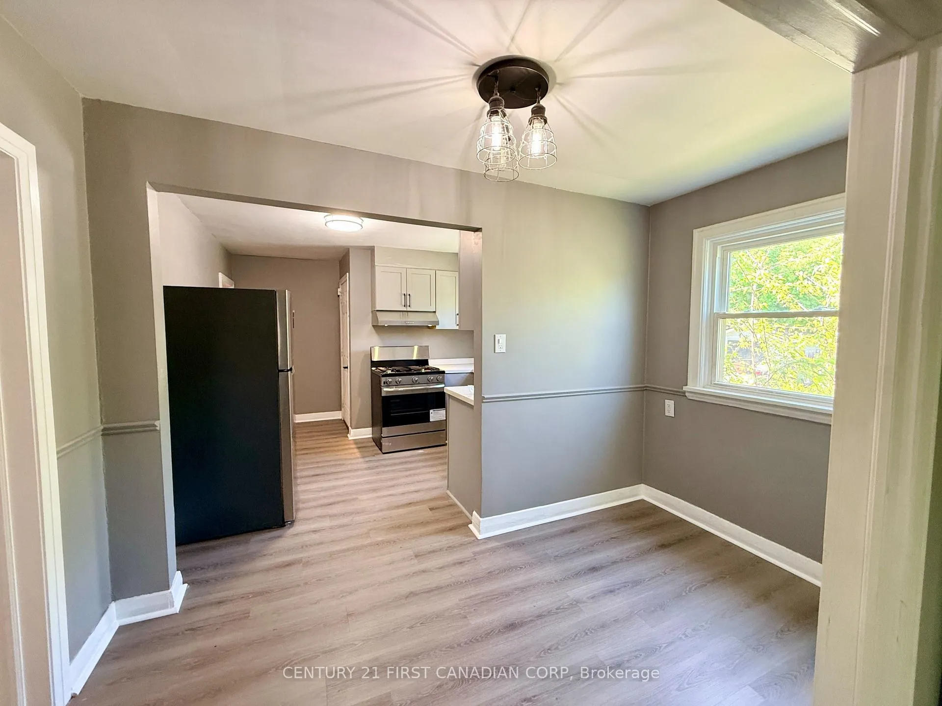 Photo 7 of Unit #1, 363 Ashland Avenue, London, East M — HOMEH