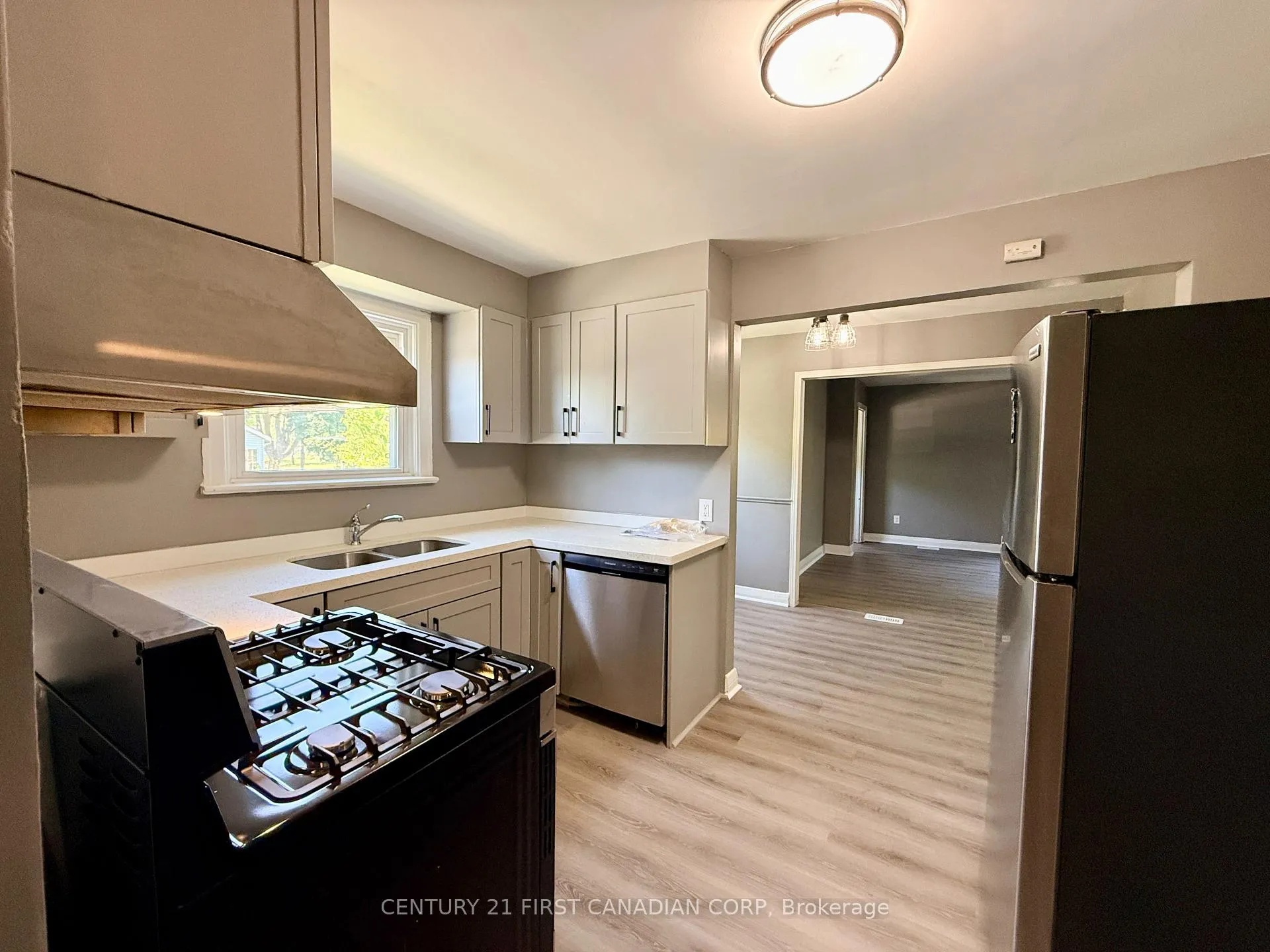 Photo 9 of Unit #1, 363 Ashland Avenue, London, East M — HOMEH