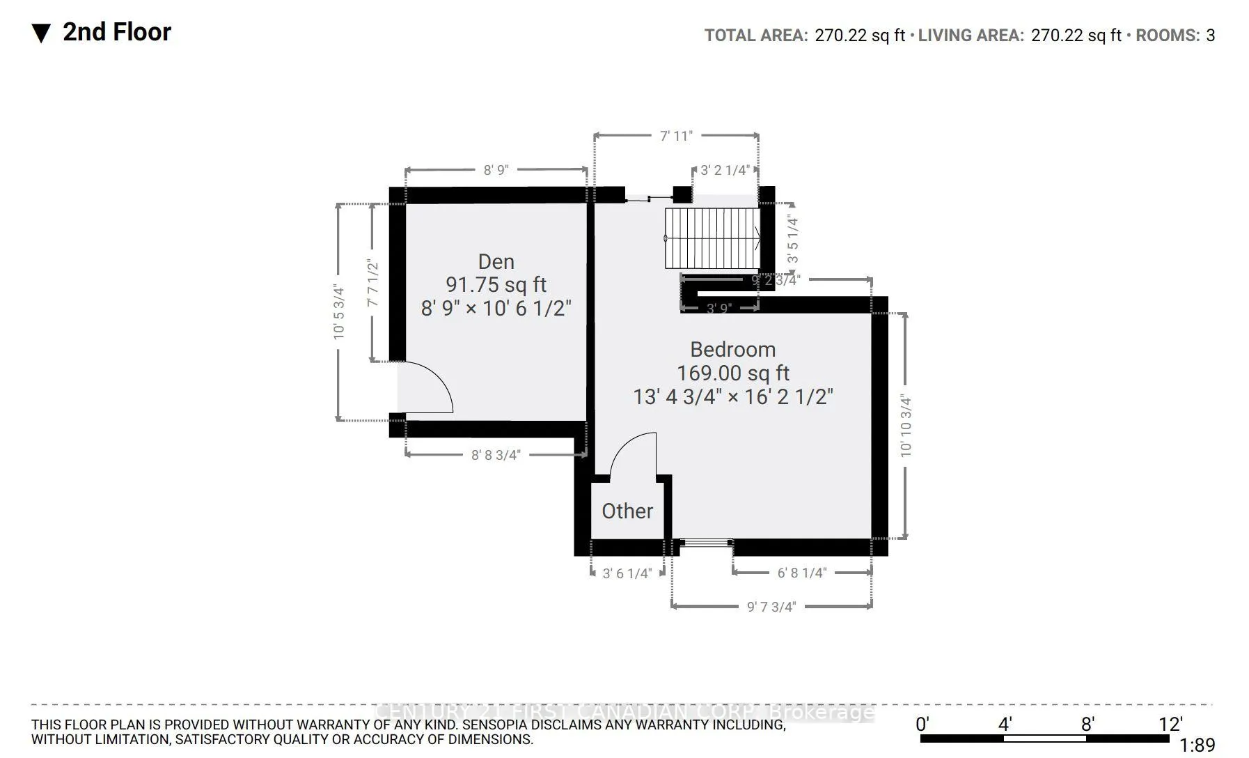 Photo 18 of Unit #1, 363 Ashland Avenue, London, East M — HOMEH