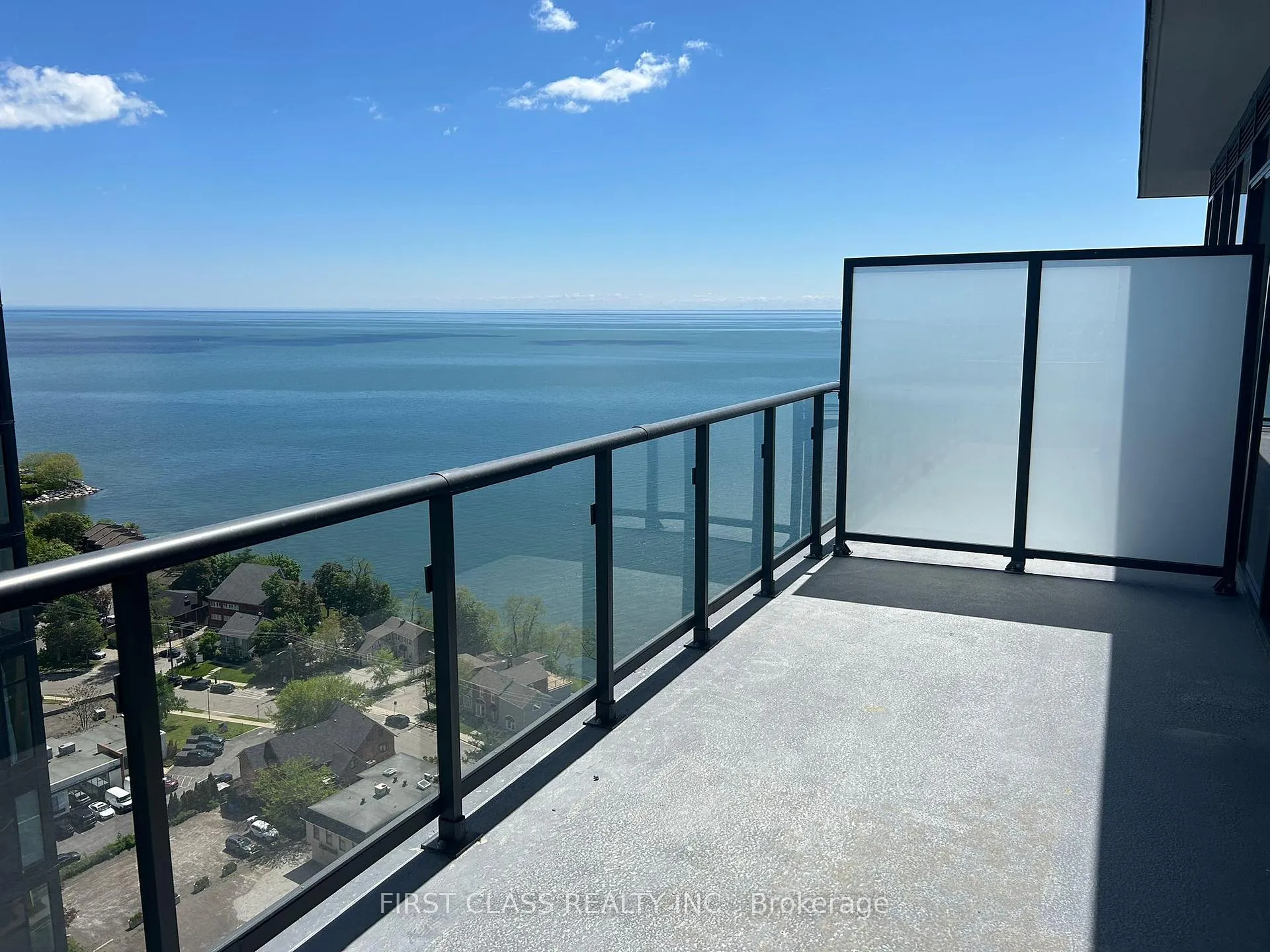 Photo 4 of Unit 2203, 2075 Lakeshore Road, Burlington, Brant — HOMEH