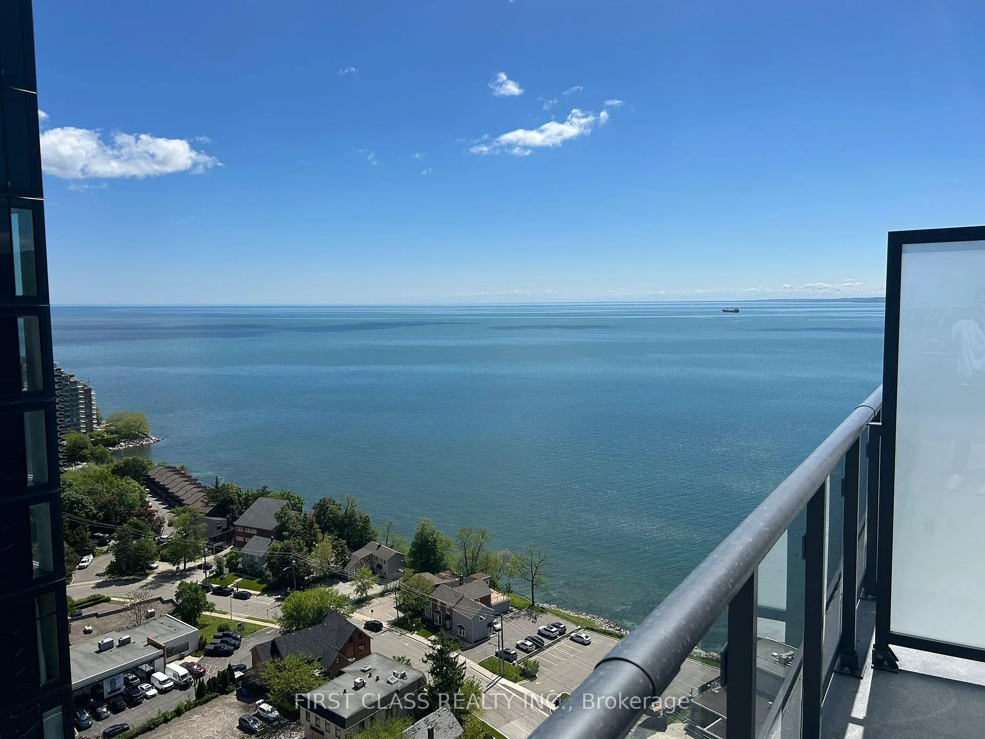 Photo 5 of Unit 2203, 2075 Lakeshore Road, Burlington, Brant — HOMEH