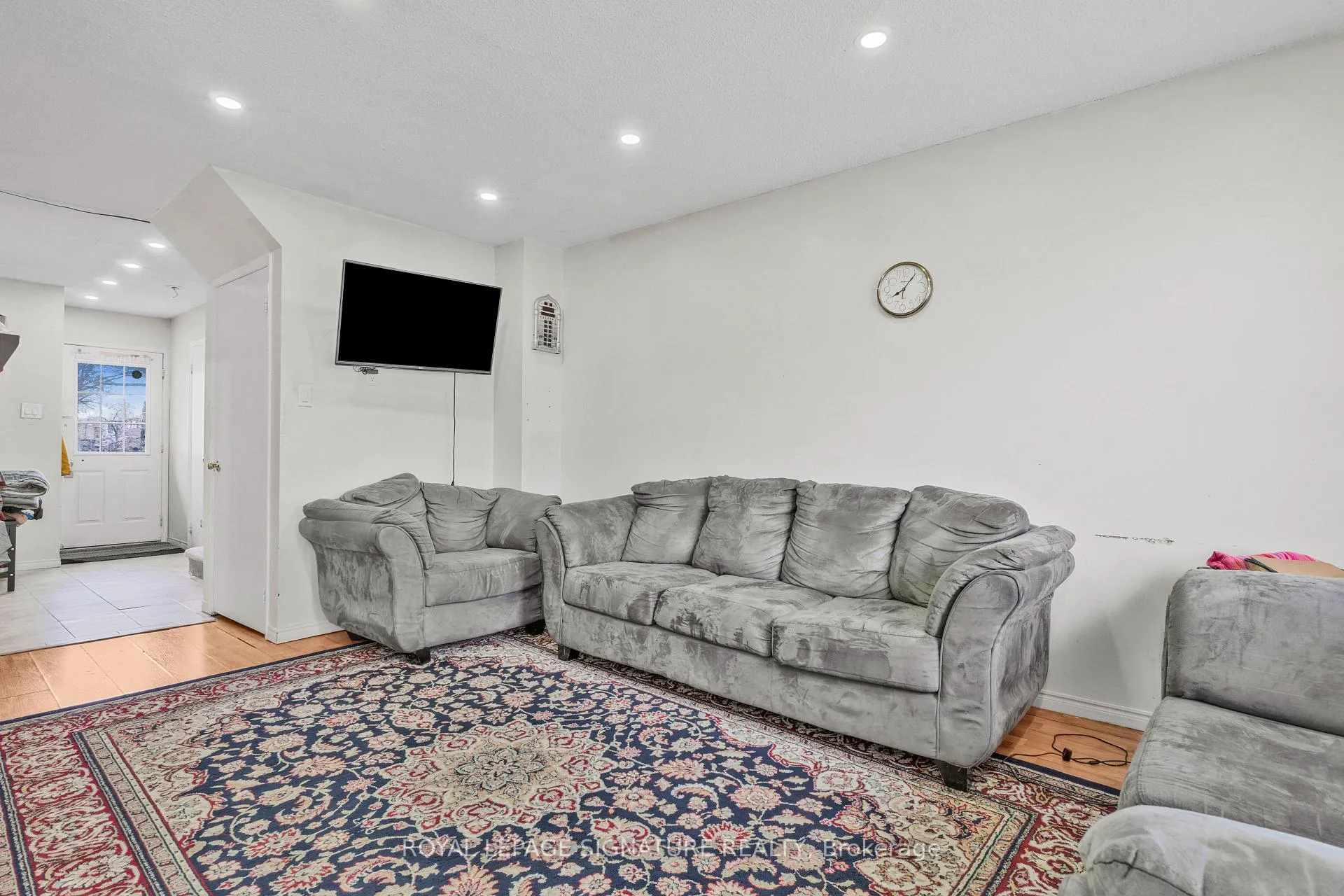 Photo 8 of 1405 Anton Square, Pickering, Liverpool — HOMEH