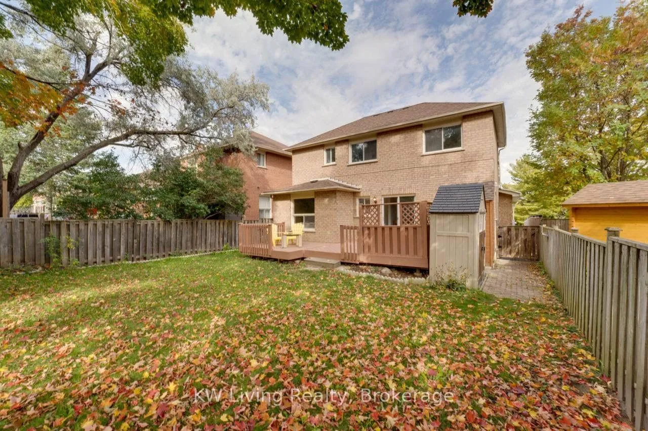 Photo 3 of Unit 6, 6 Balliston Road, Barrie, Rural Barrie Southeast — HOMEH