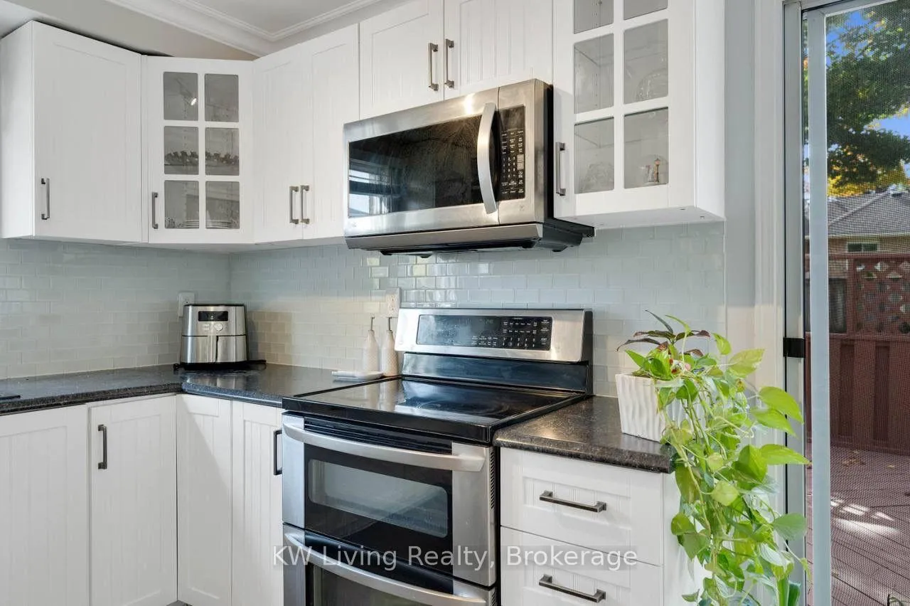 Photo 7 of Unit 6, 6 Balliston Road, Barrie, Rural Barrie Southeast — HOMEH