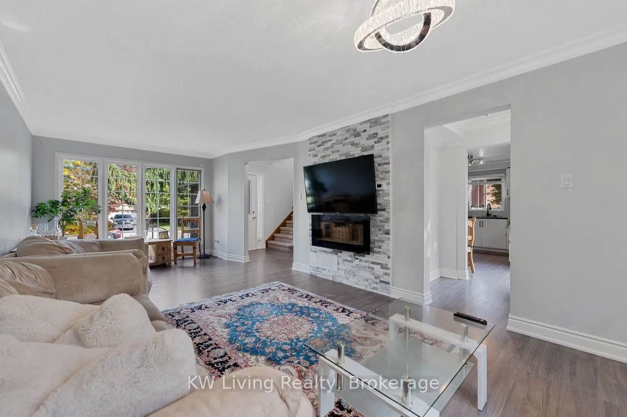 Photo 8 of Unit 6, 6 Balliston Road, Barrie, Rural Barrie Southeast — HOMEH
