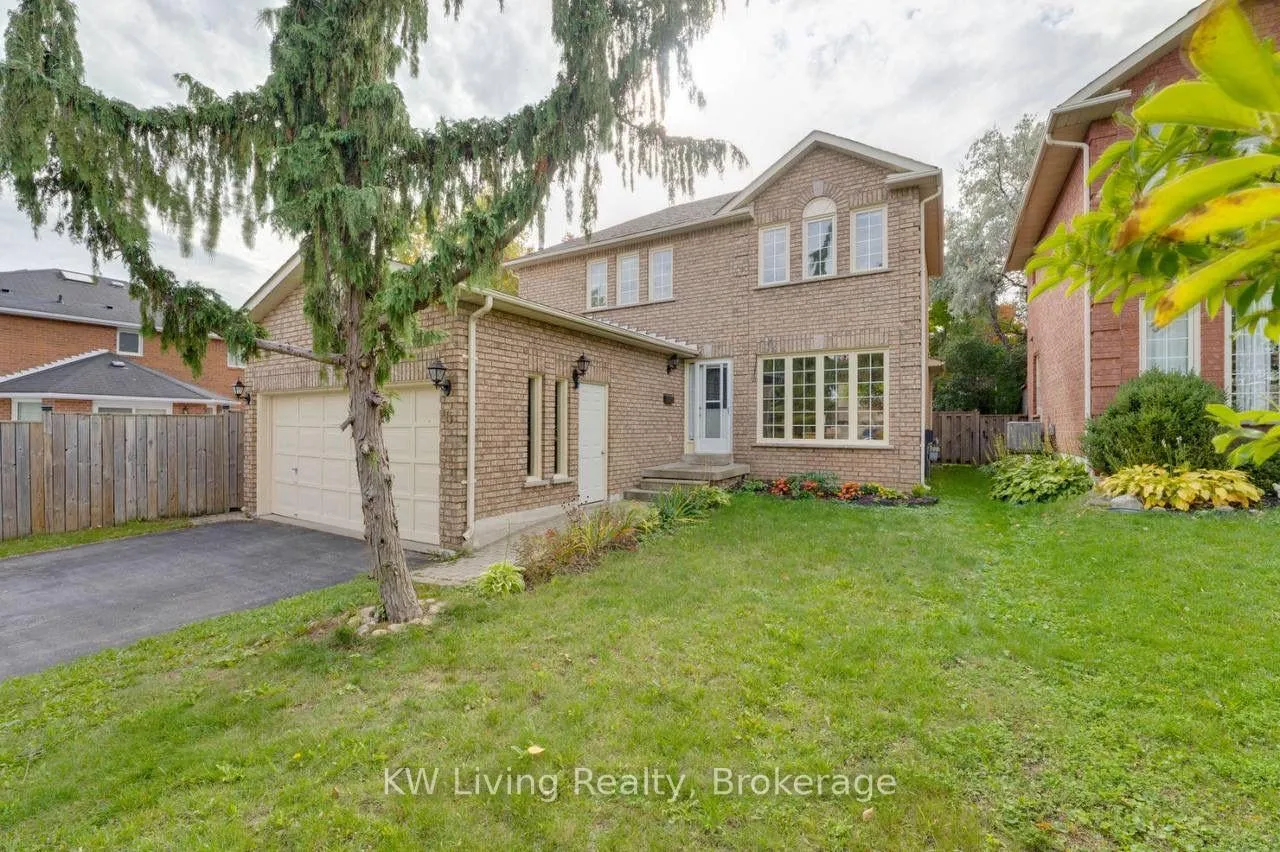 Photo 9 of Unit 6, 6 Balliston Road, Barrie, Rural Barrie Southeast — HOMEH