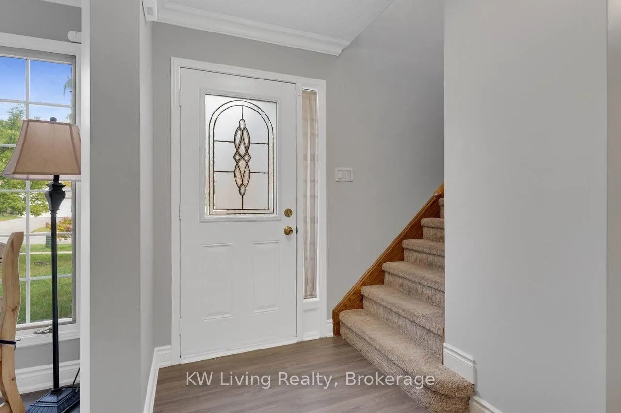 Photo 11 of Unit 6, 6 Balliston Road, Barrie, Rural Barrie Southeast — HOMEH
