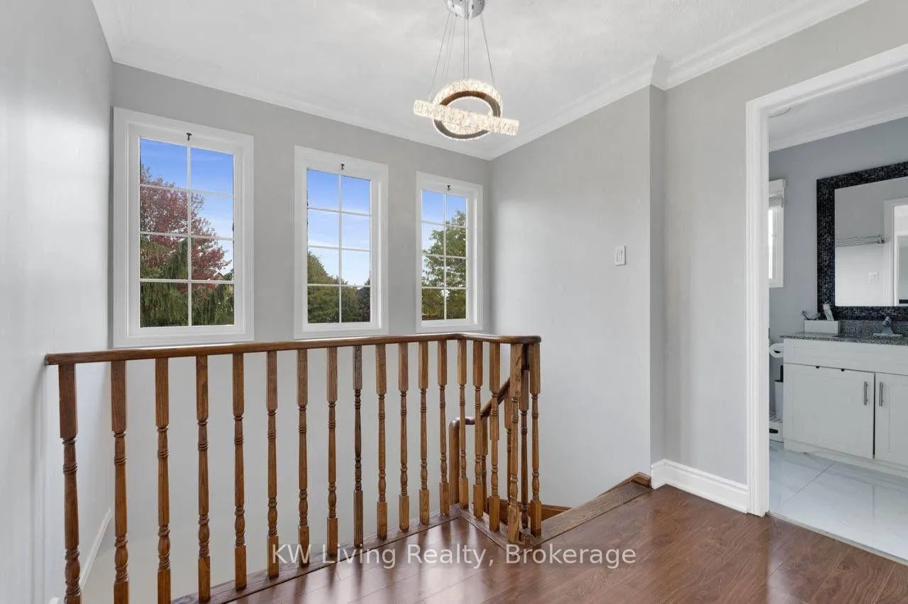 Photo 12 of Unit 6, 6 Balliston Road, Barrie, Rural Barrie Southeast — HOMEH