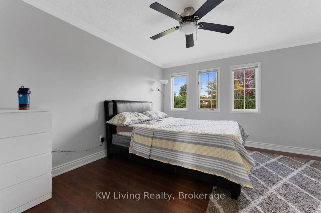 Photo 13 of Unit 6, 6 Balliston Road, Barrie, Rural Barrie Southeast — HOMEH