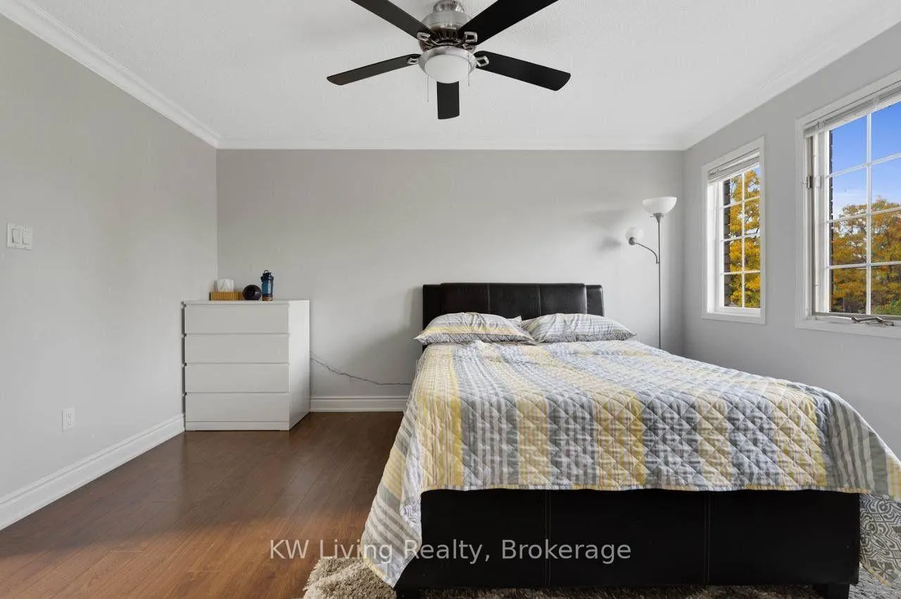Photo 14 of Unit 6, 6 Balliston Road, Barrie, Rural Barrie Southeast — HOMEH