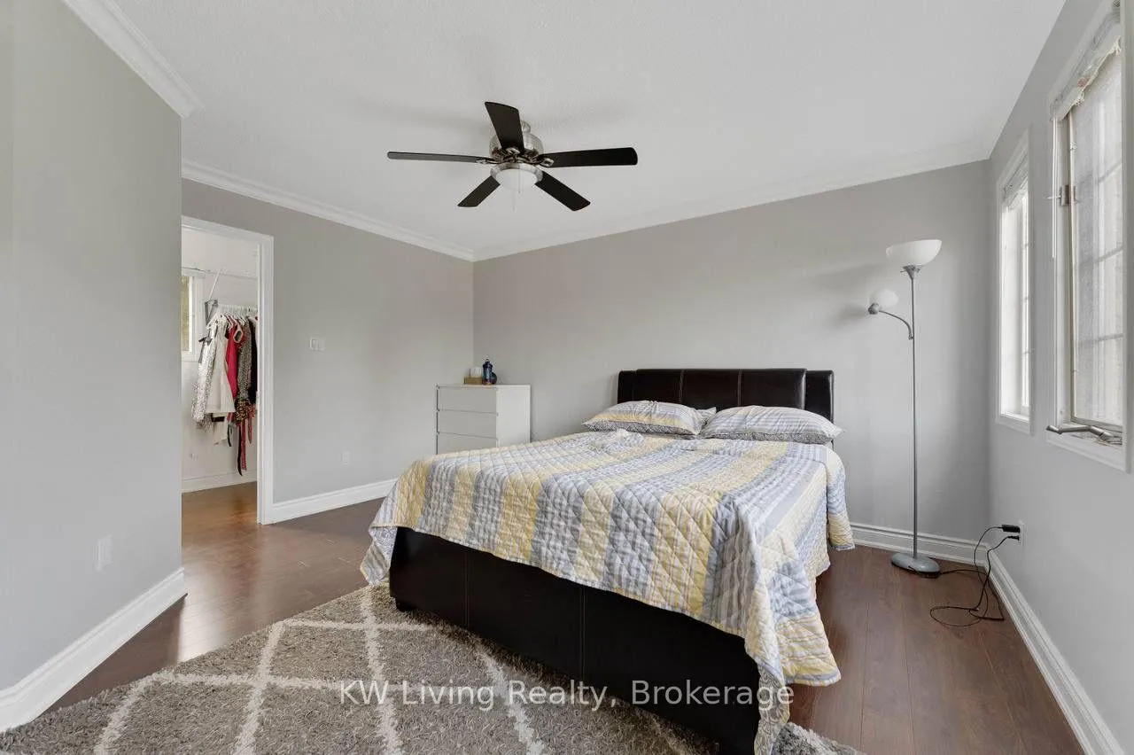 Photo 15 of Unit 6, 6 Balliston Road, Barrie, Rural Barrie Southeast — HOMEH