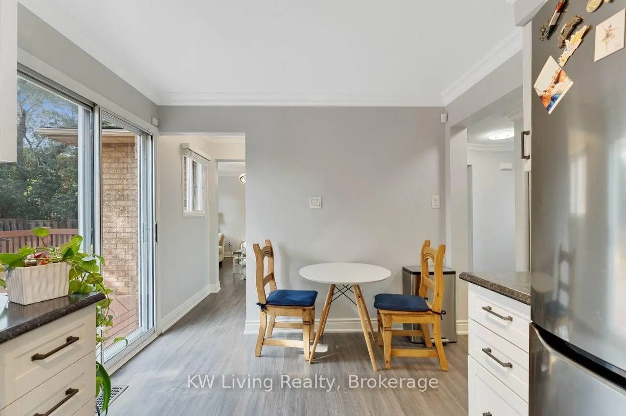 Photo 17 of Unit 6, 6 Balliston Road, Barrie, Rural Barrie Southeast — HOMEH