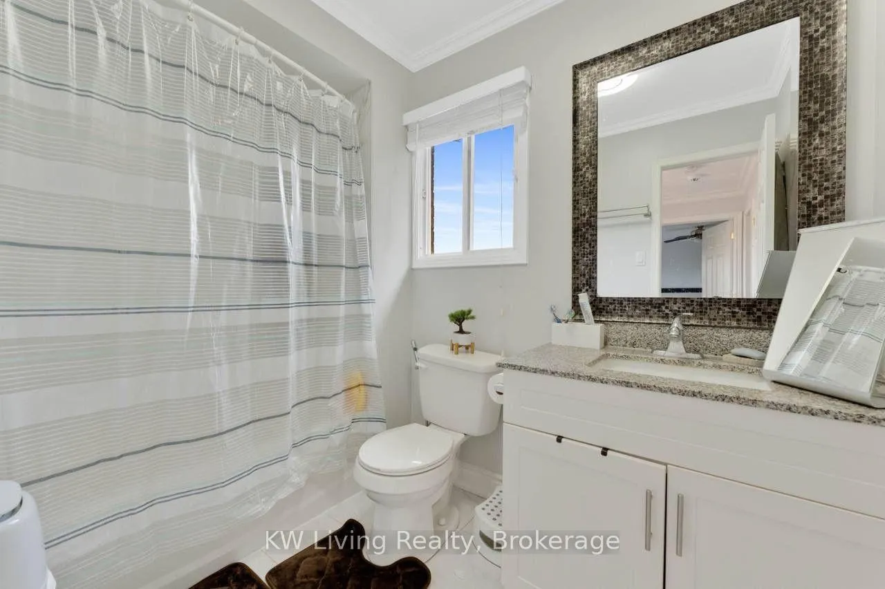 Photo 18 of Unit 6, 6 Balliston Road, Barrie, Rural Barrie Southeast — HOMEH