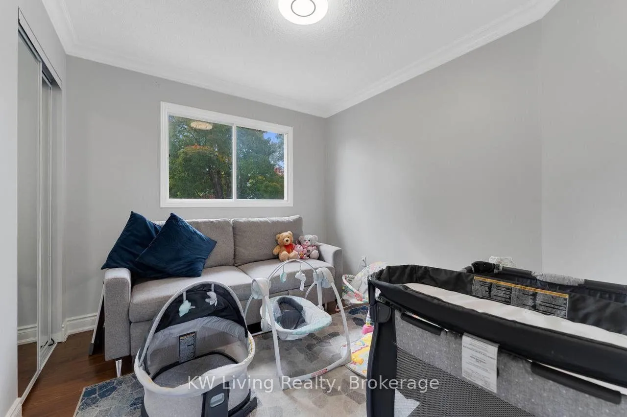 Photo 19 of Unit 6, 6 Balliston Road, Barrie, Rural Barrie Southeast — HOMEH
