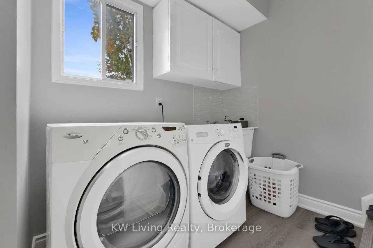 Photo 20 of Unit 6, 6 Balliston Road, Barrie, Rural Barrie Southeast — HOMEH