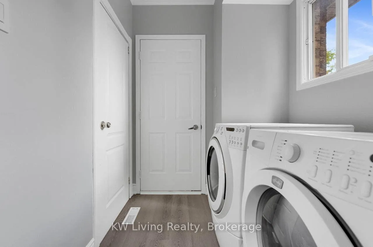Photo 21 of Unit 6, 6 Balliston Road, Barrie, Rural Barrie Southeast — HOMEH