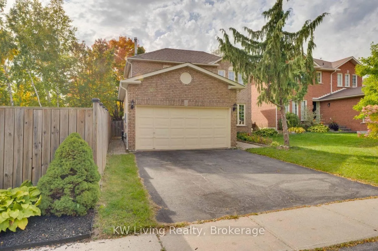 Photo 22 of Unit 6, 6 Balliston Road, Barrie, Rural Barrie Southeast — HOMEH