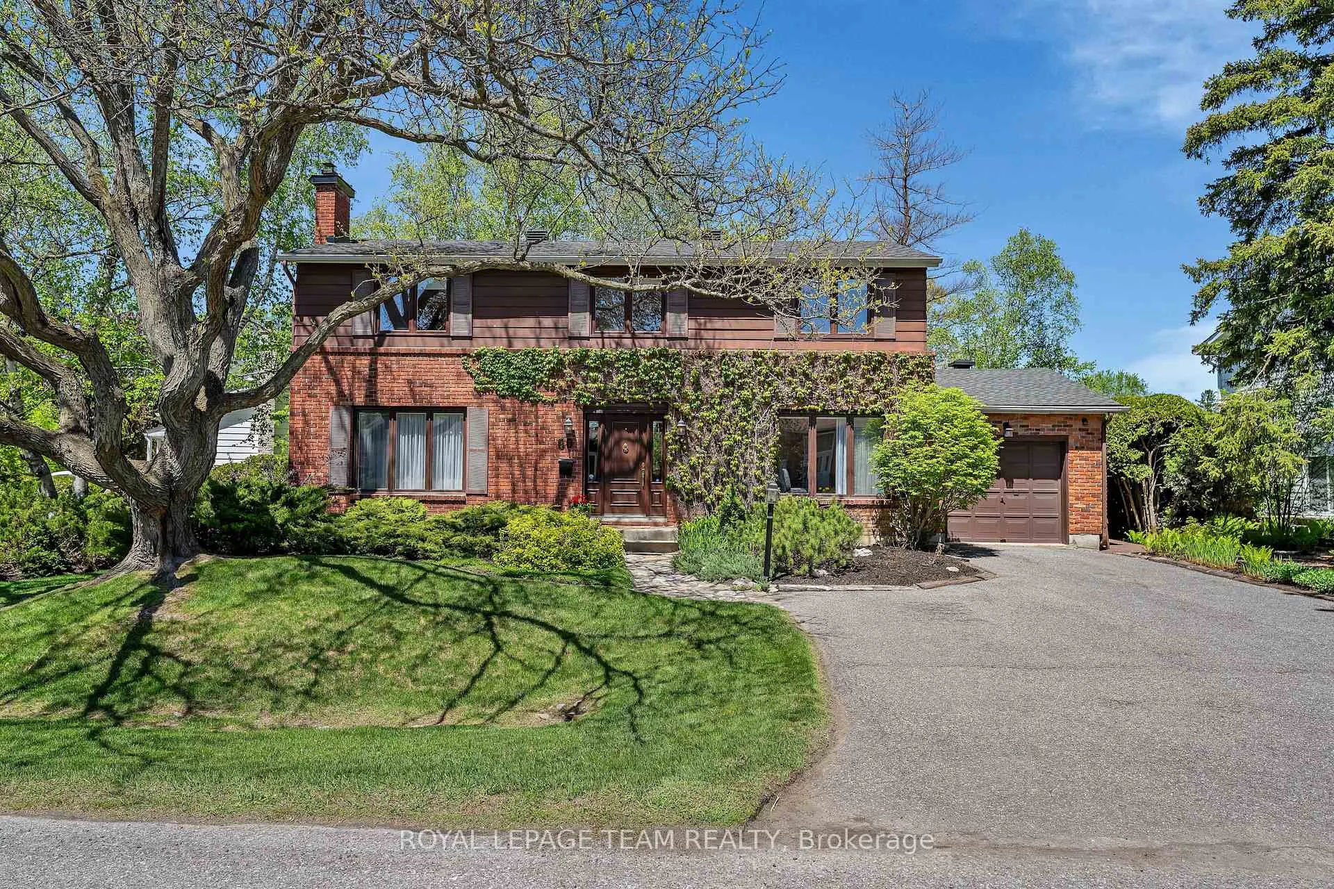 Photo 1 of 60 Horner Drive, Ottawa, Lakeview Park — HOMEH