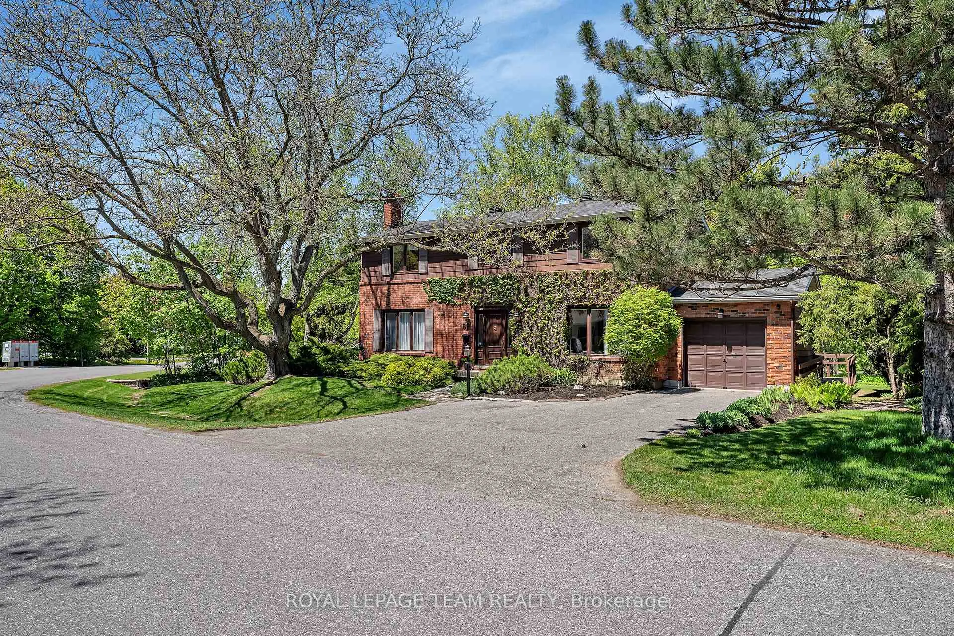 Photo 4 of 60 Horner Drive, Ottawa, Lakeview Park — HOMEH