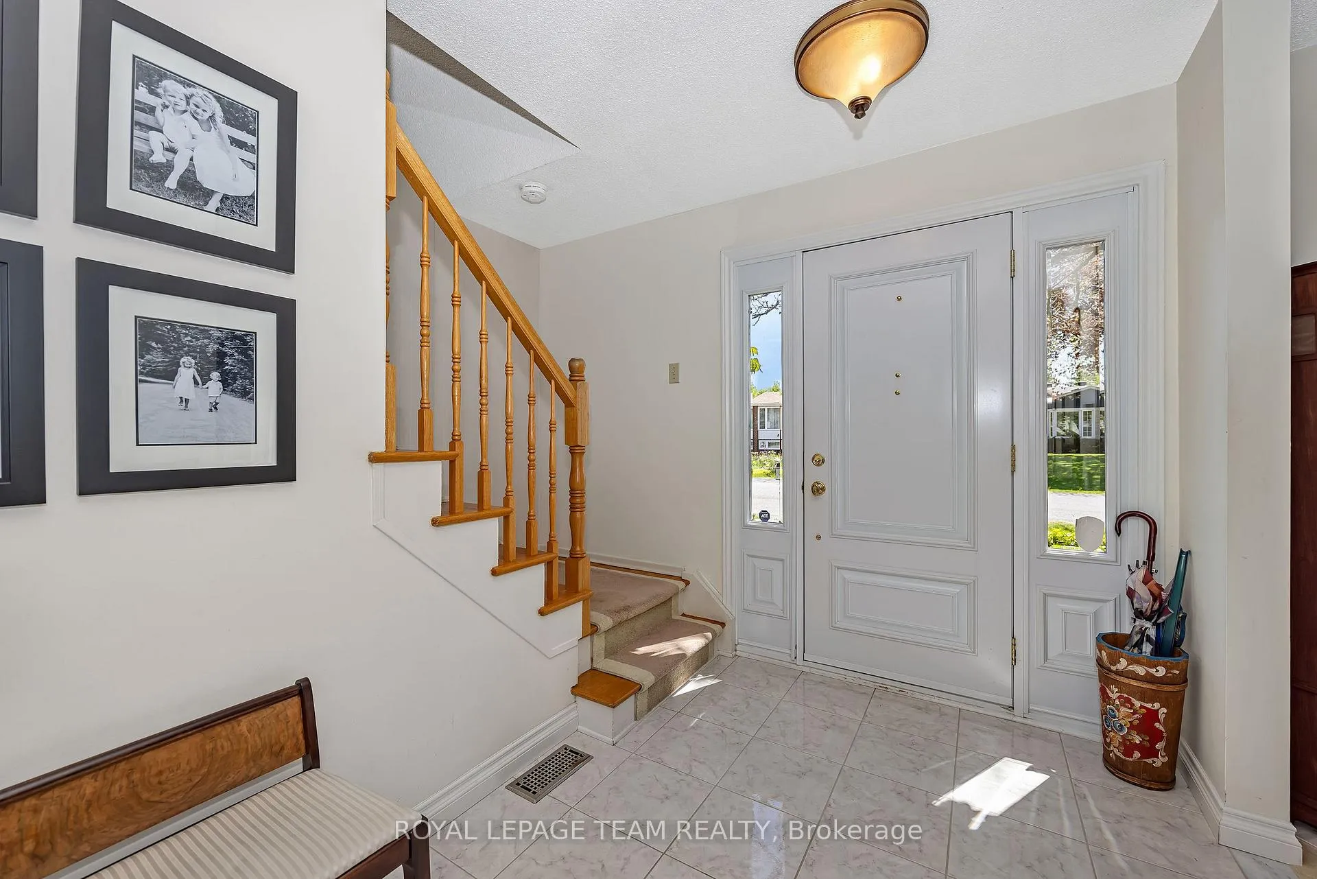Photo 6 of 60 Horner Drive, Ottawa, Lakeview Park — HOMEH