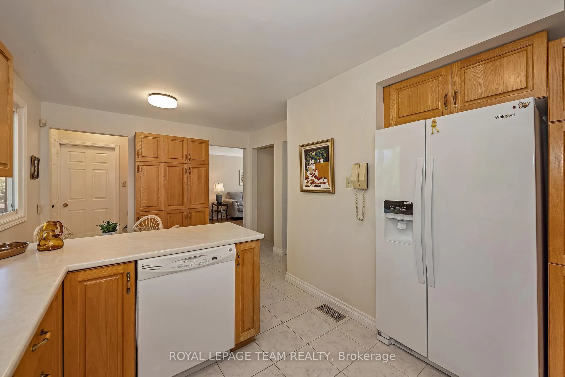 Photo 15 of 60 Horner Drive, Ottawa, Lakeview Park — HOMEH