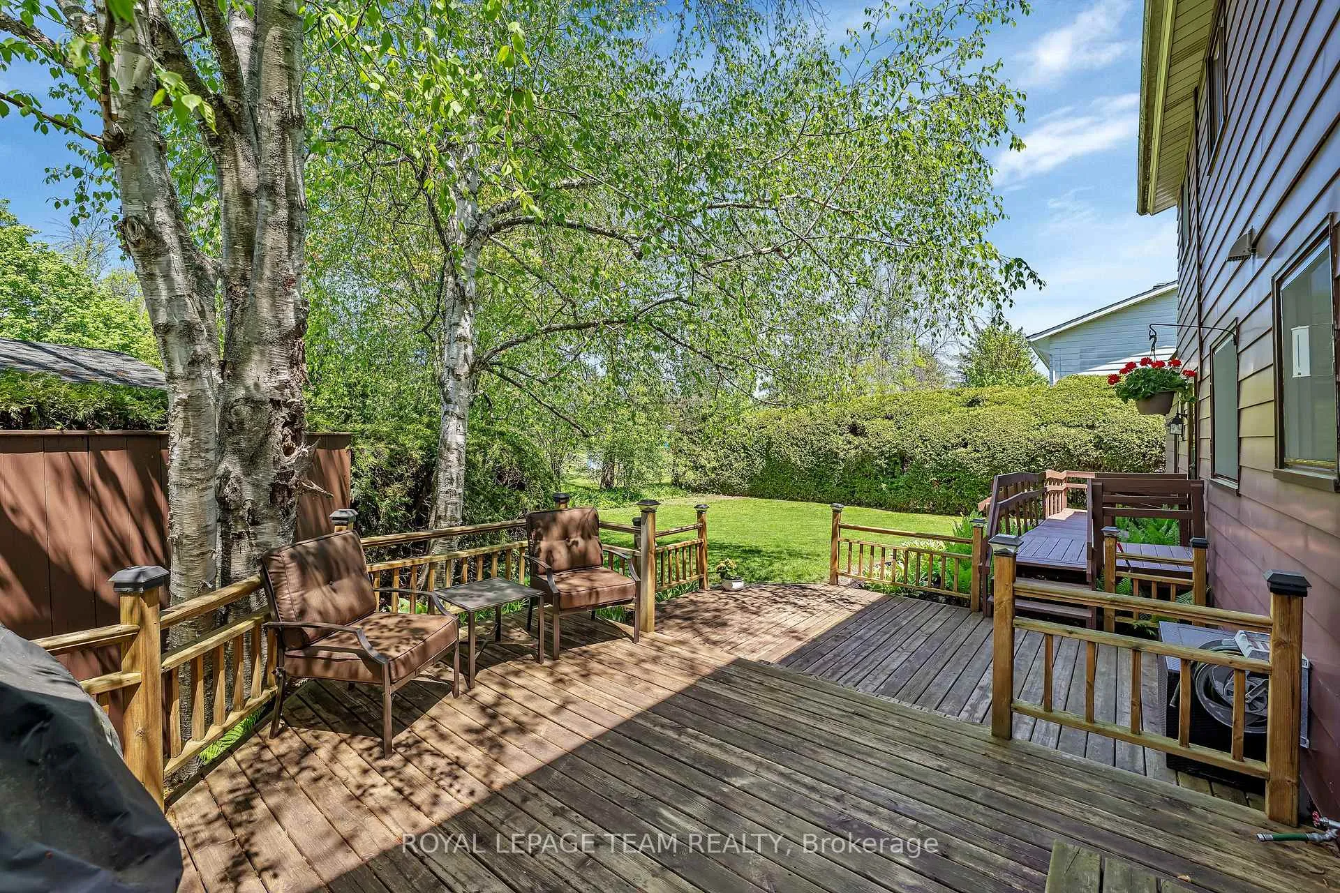Photo 45 of 60 Horner Drive, Ottawa, Lakeview Park — HOMEH