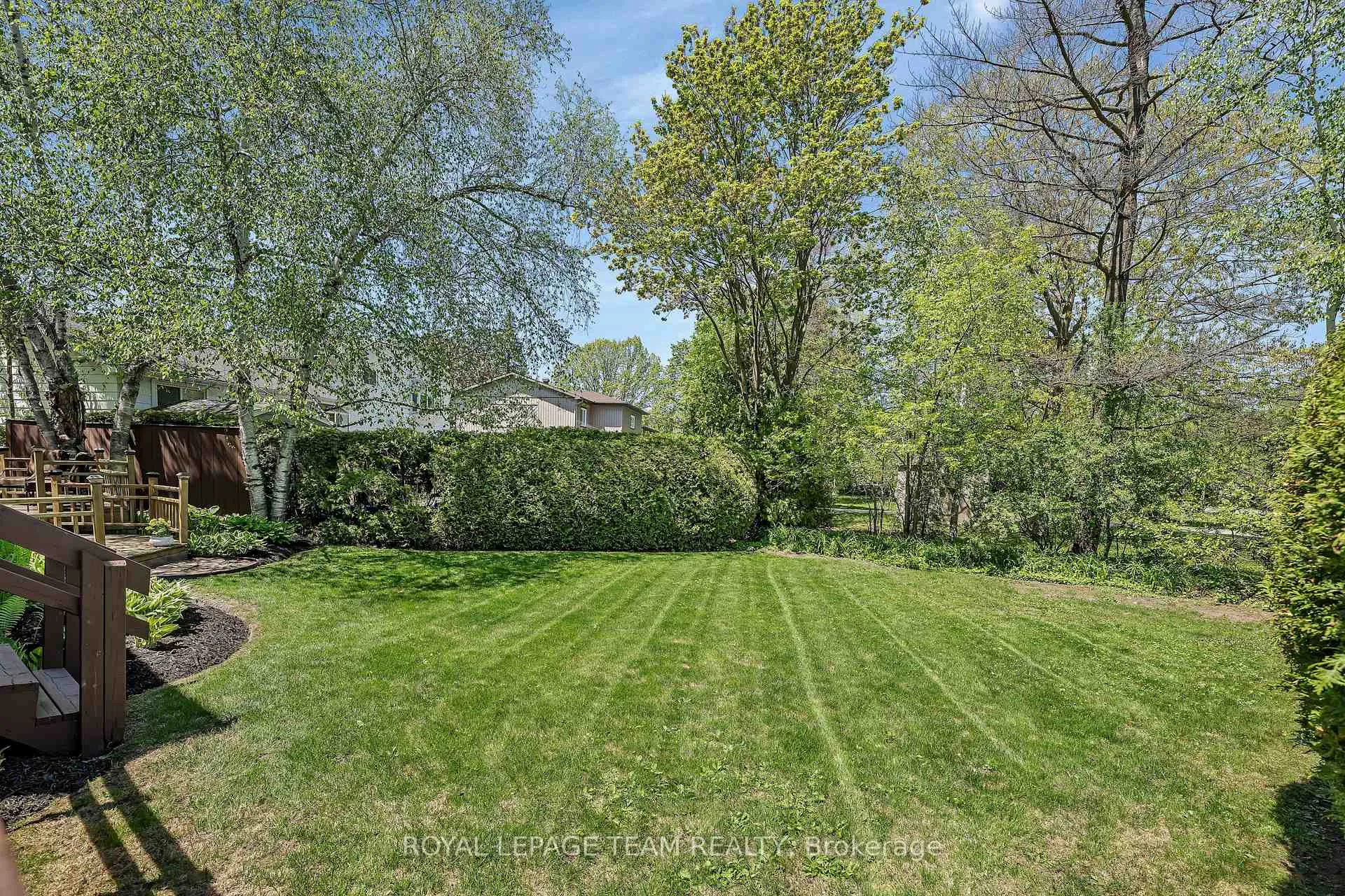 Photo 48 of 60 Horner Drive, Ottawa, Lakeview Park — HOMEH