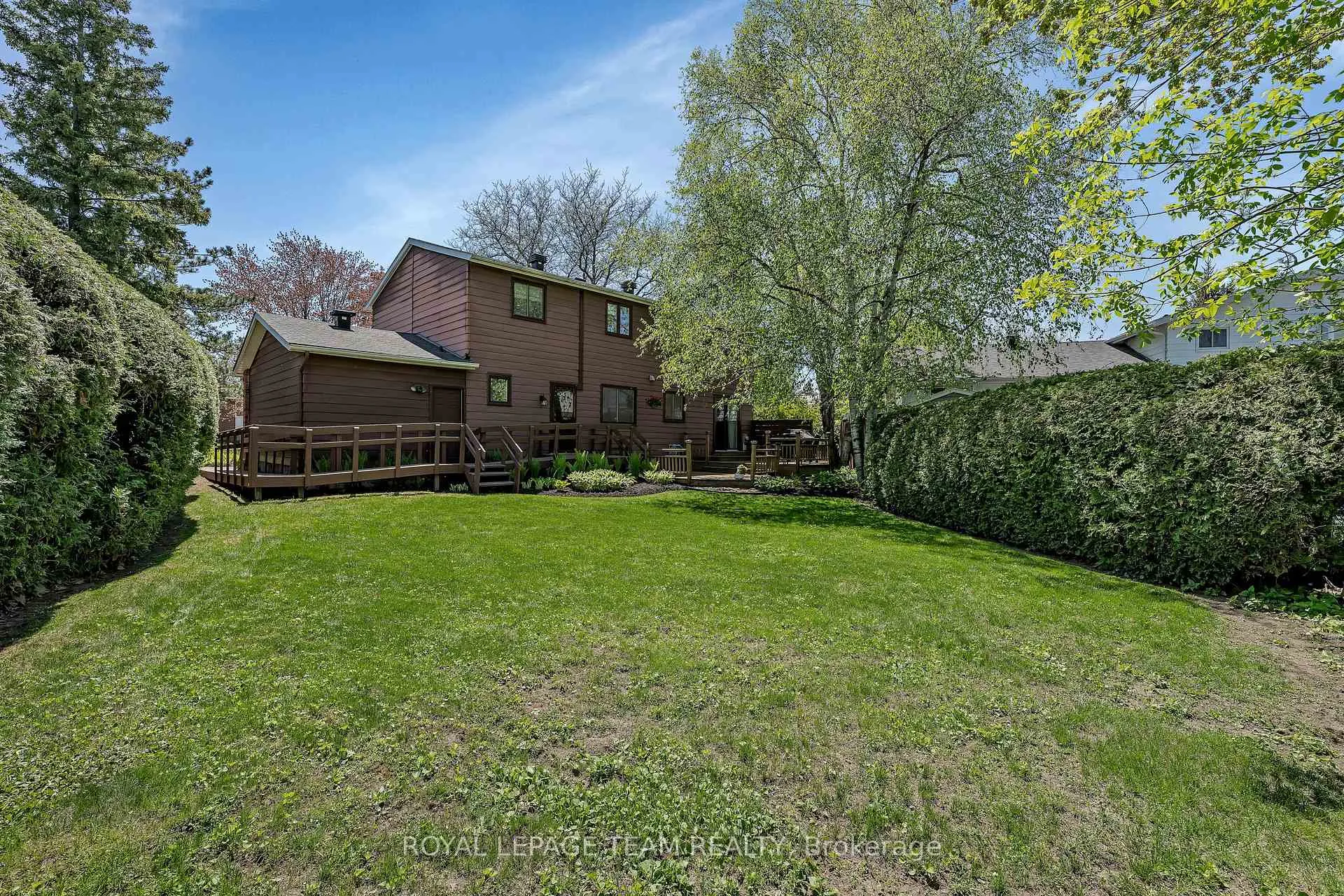 Photo 50 of 60 Horner Drive, Ottawa, Lakeview Park — HOMEH