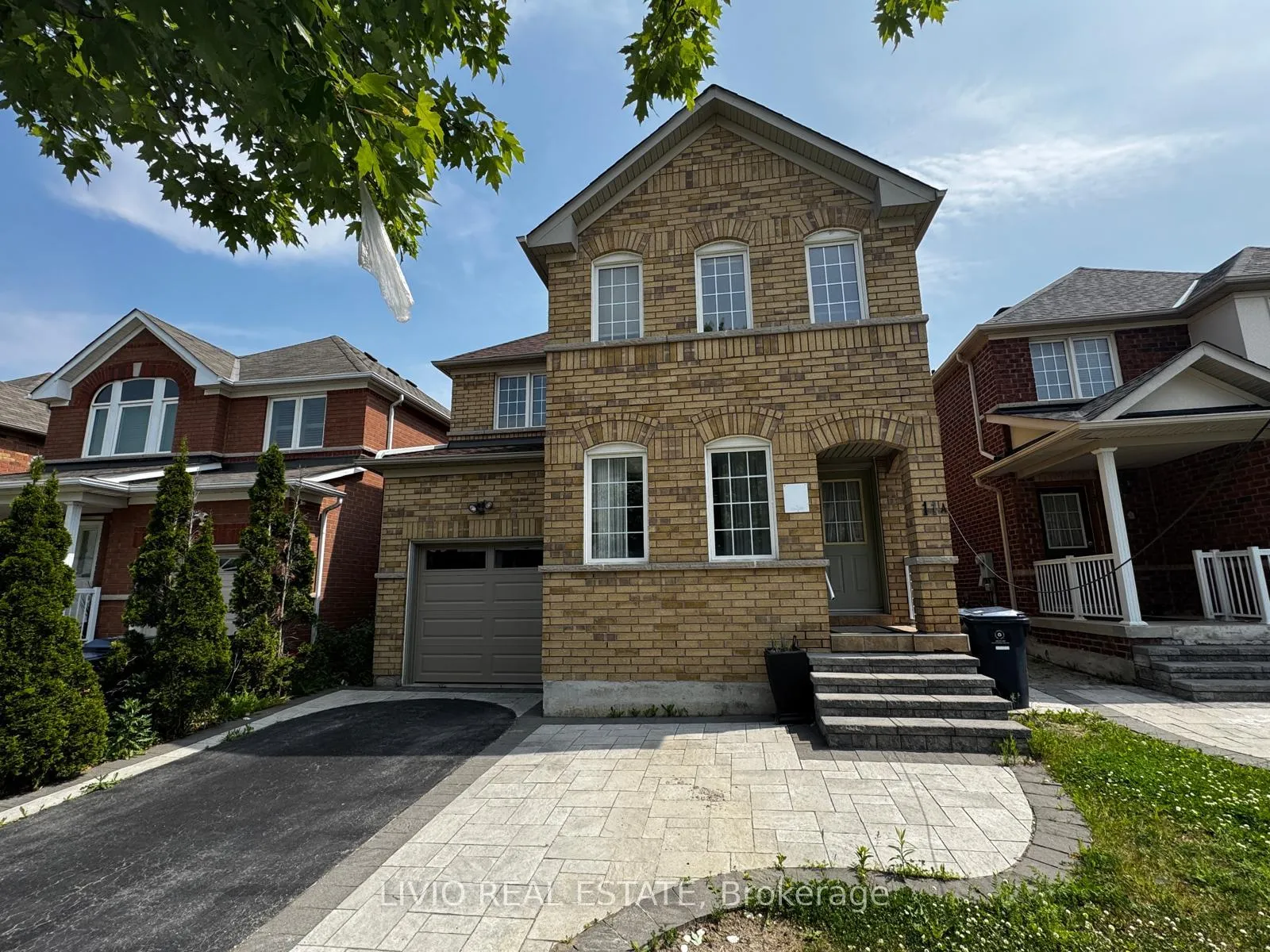 Photo 1 of 11A Seasons Drive, Scarborough, Rouge — HOMEH