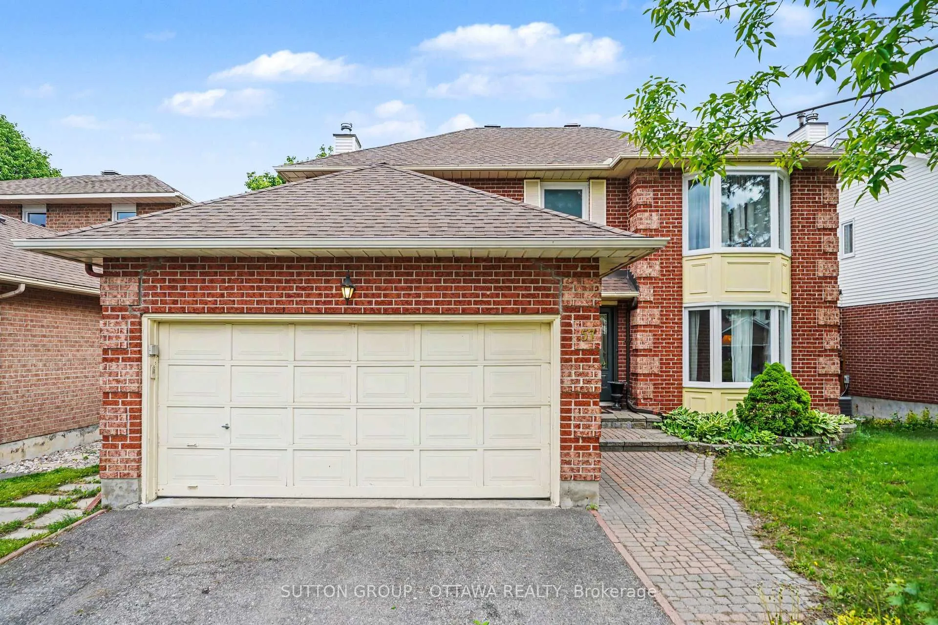Photo 1 of 57 Constable Street, Ottawa, Barrhaven - Cedargrove/Fraserdale — HOMEH