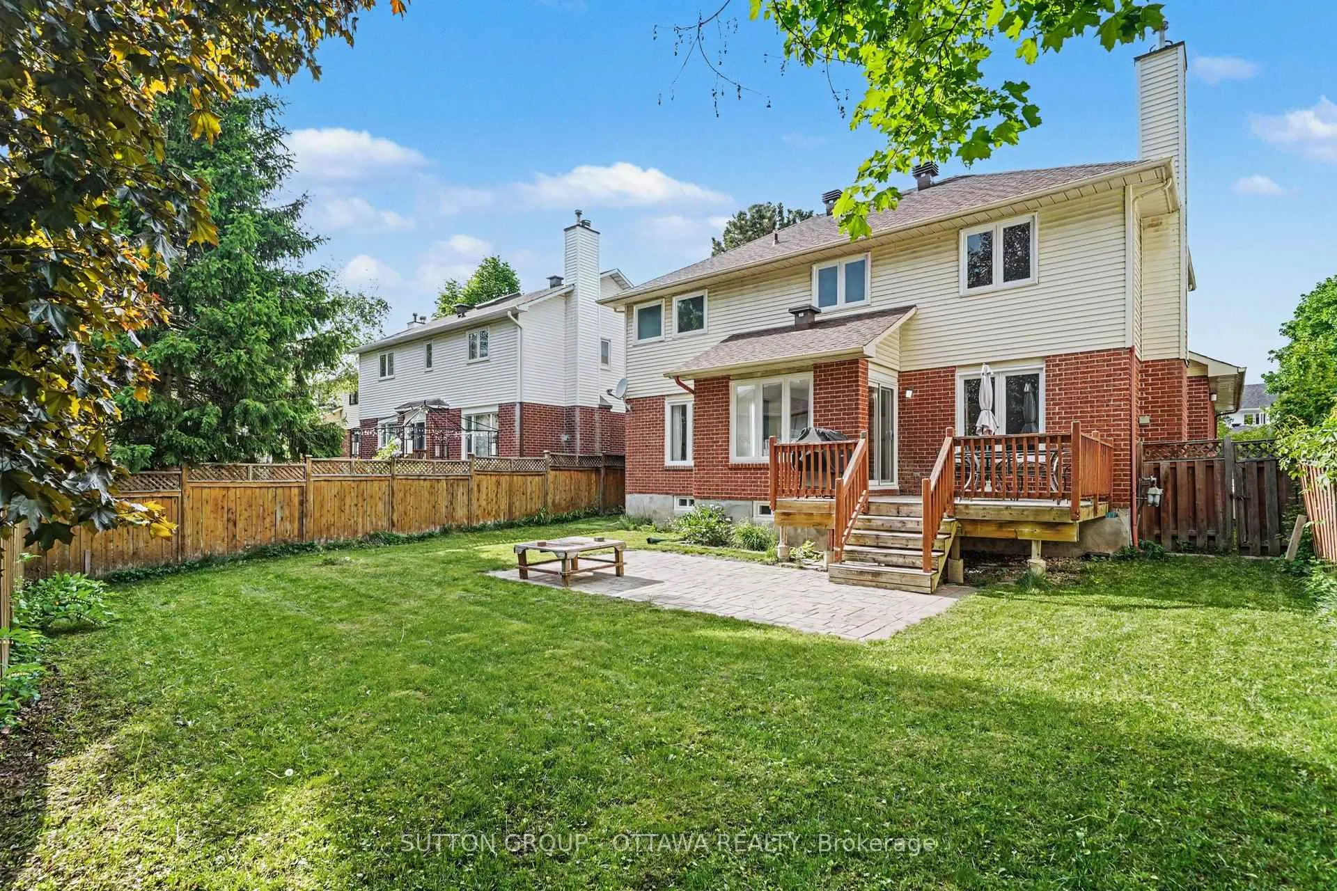 Photo 31 of 57 Constable Street, Ottawa, Barrhaven - Cedargrove/Fraserdale — HOMEH