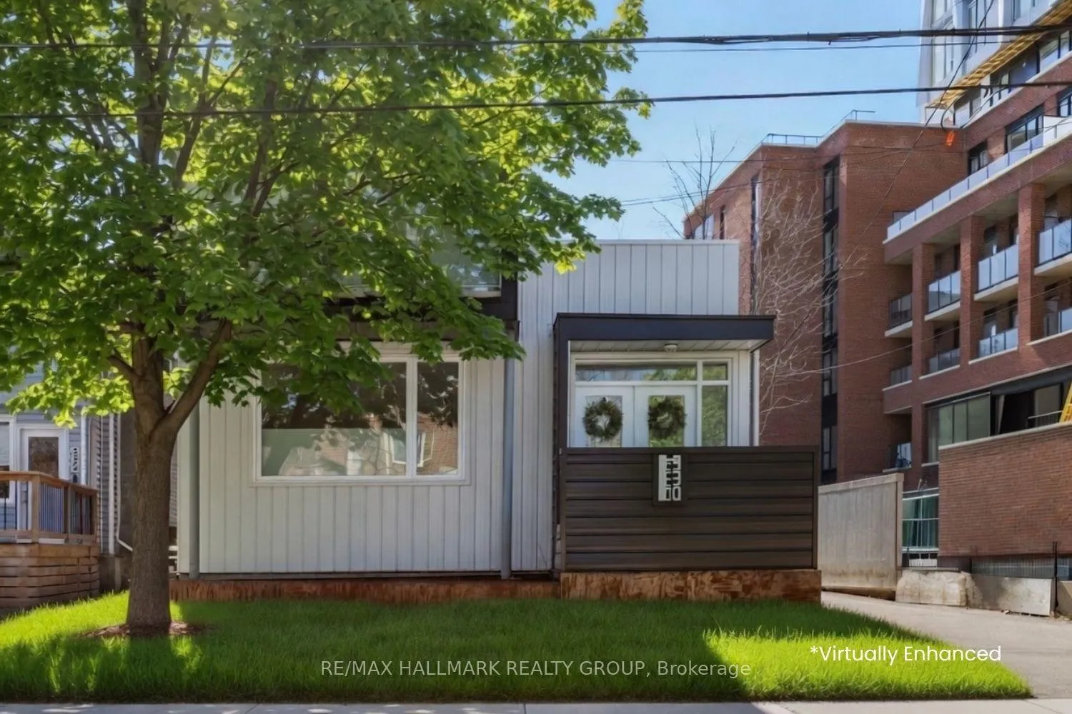 Photo 1 of 330 Winona Avenue, Ottawa, Westboro South — HOMEH
