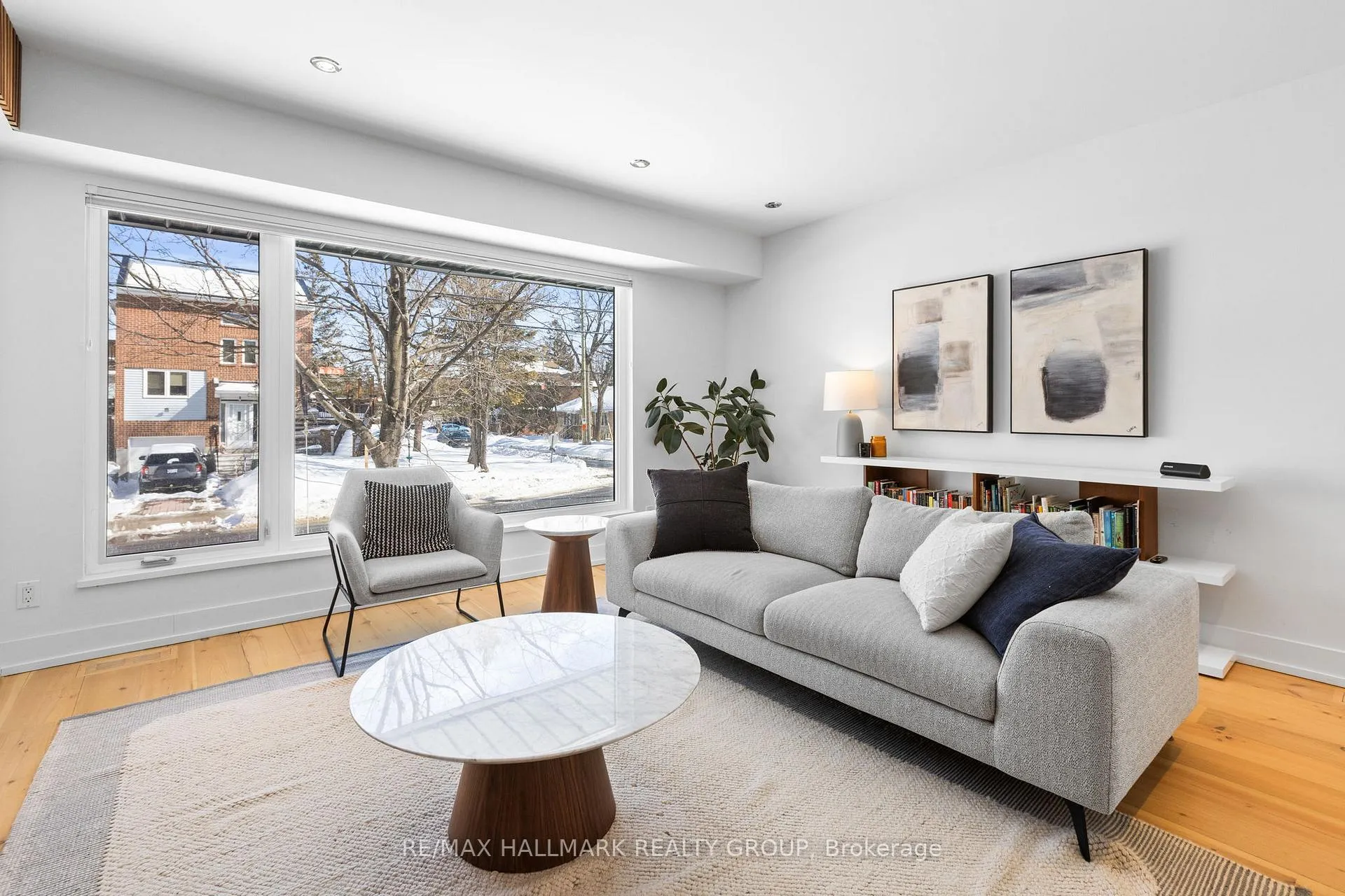 Photo 7 of 330 Winona Avenue, Ottawa, Westboro South — HOMEH