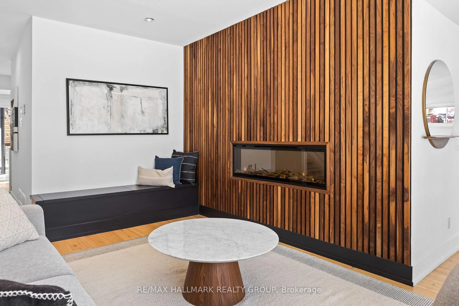 Photo 8 of 330 Winona Avenue, Ottawa, Westboro South — HOMEH
