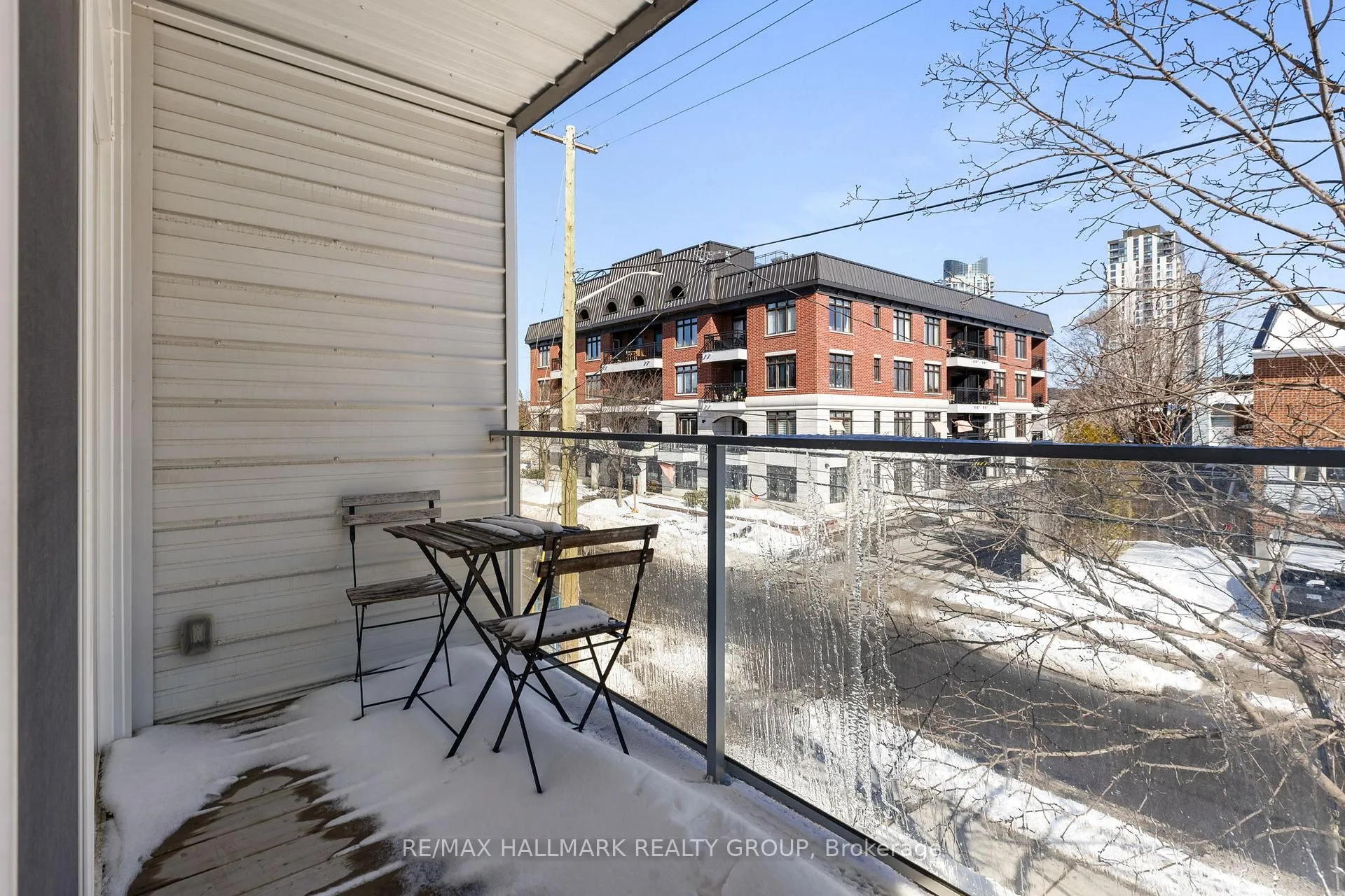 Photo 25 of 330 Winona Avenue, Ottawa, Westboro South — HOMEH