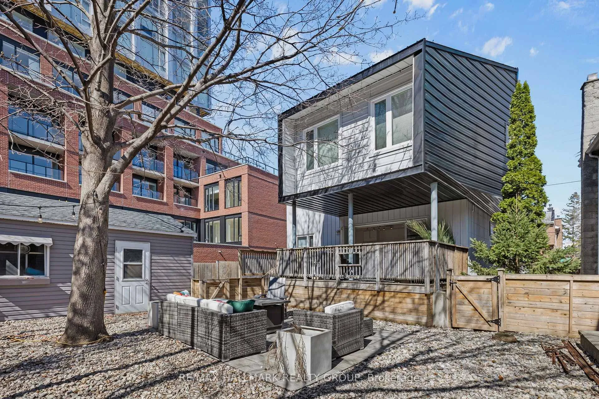 Photo 43 of 330 Winona Avenue, Ottawa, Westboro South — HOMEH
